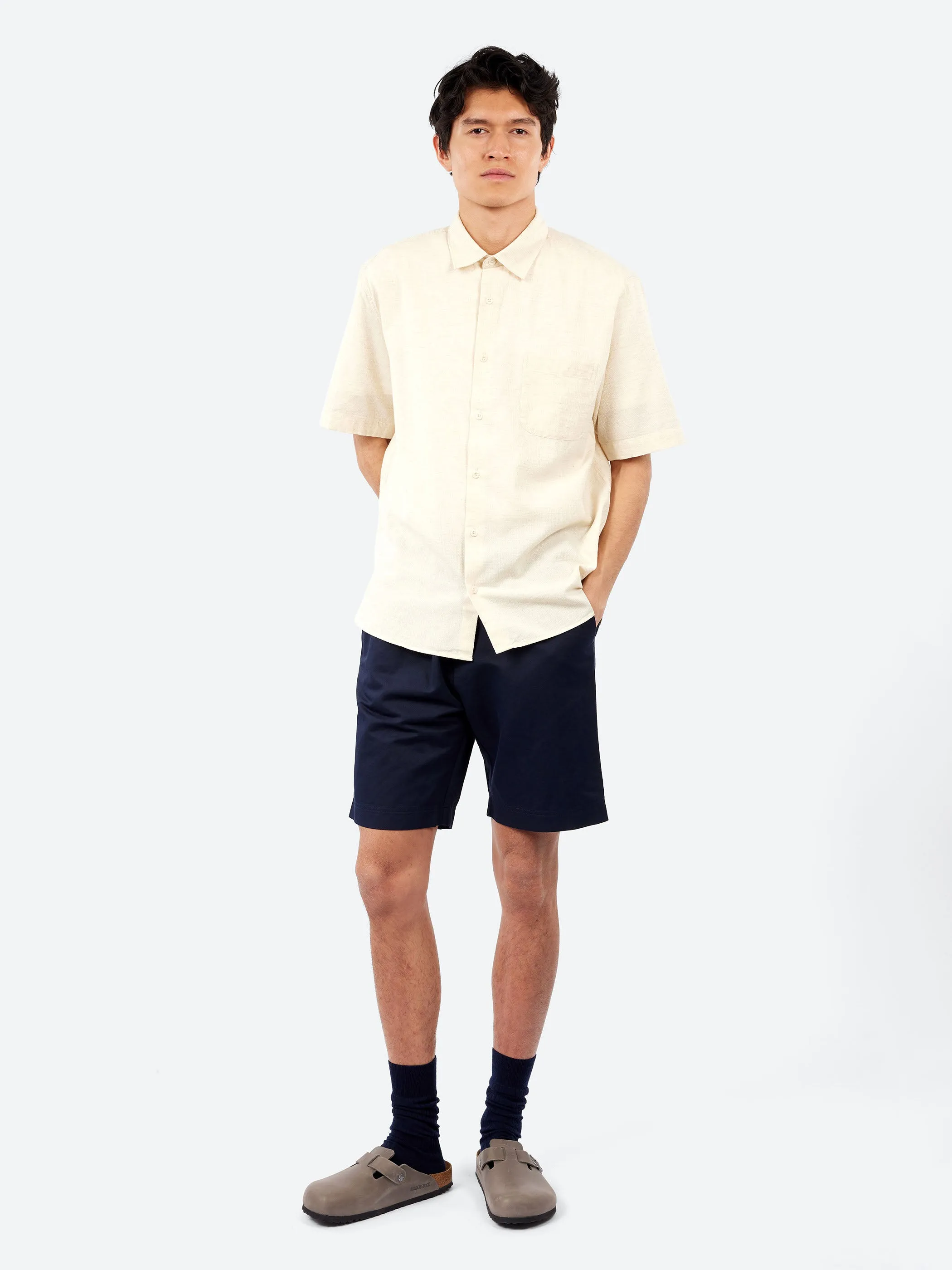 Drawstring Short sold by gravitypope product image thumbnail 2