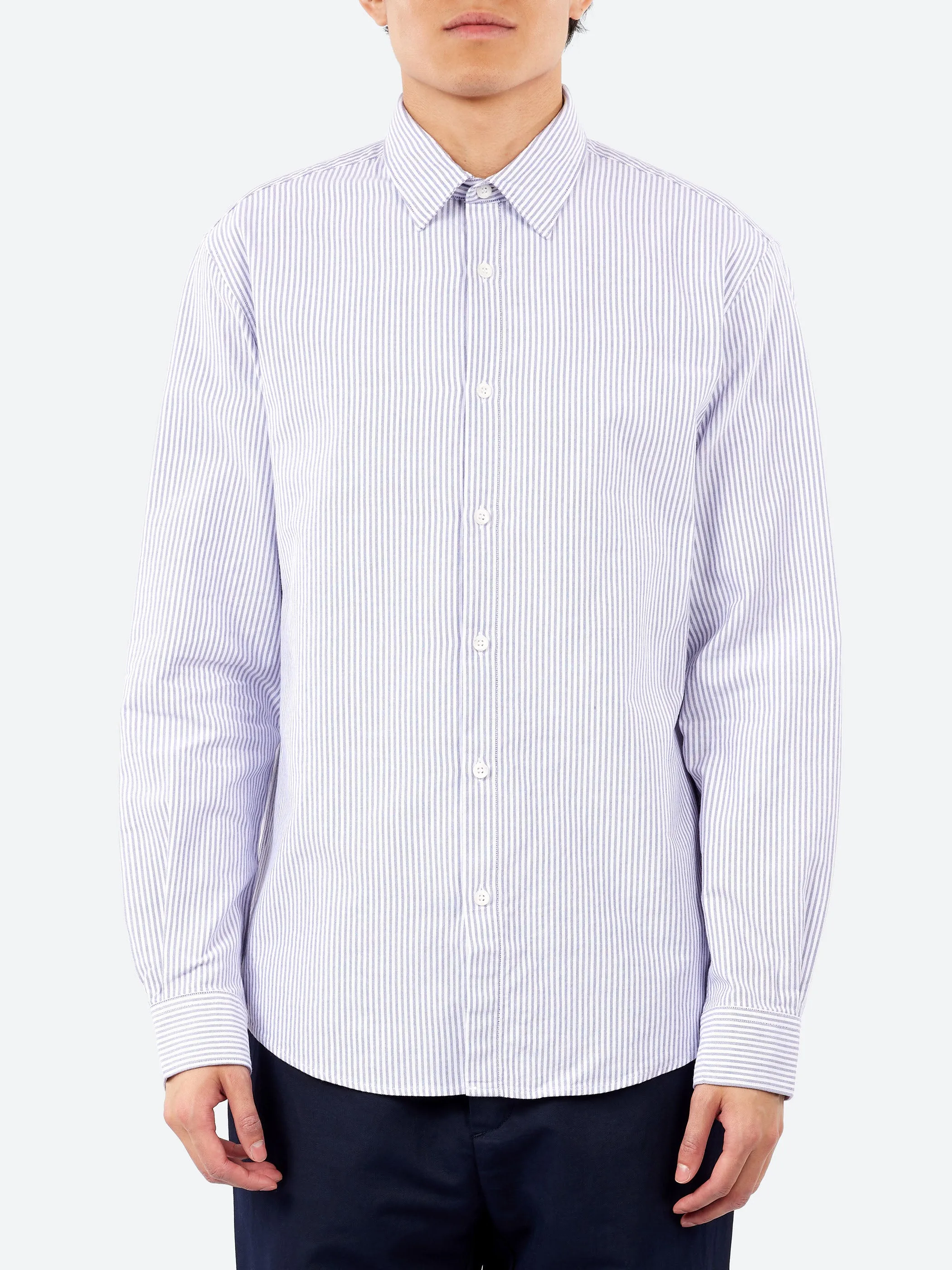 Oxford Shirt sold by gravitypope