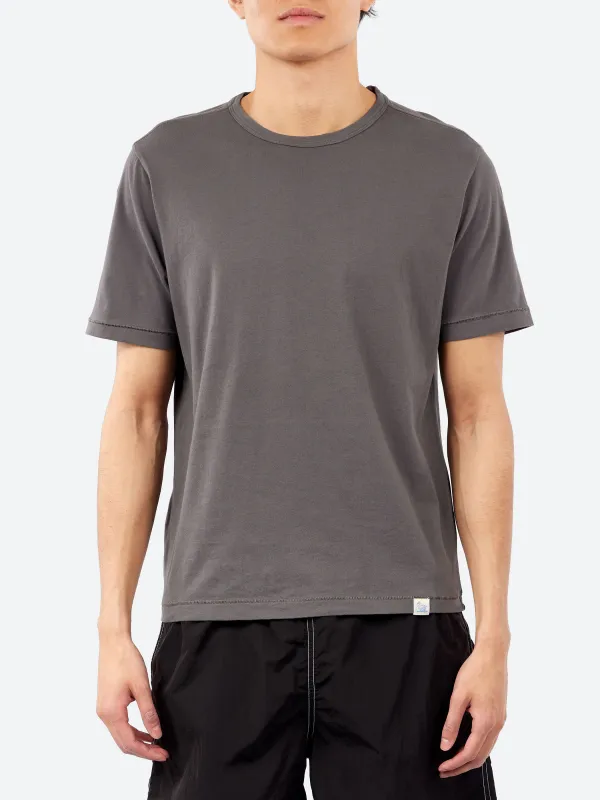 Pima T-Shirt made by Merz B. Schwanen