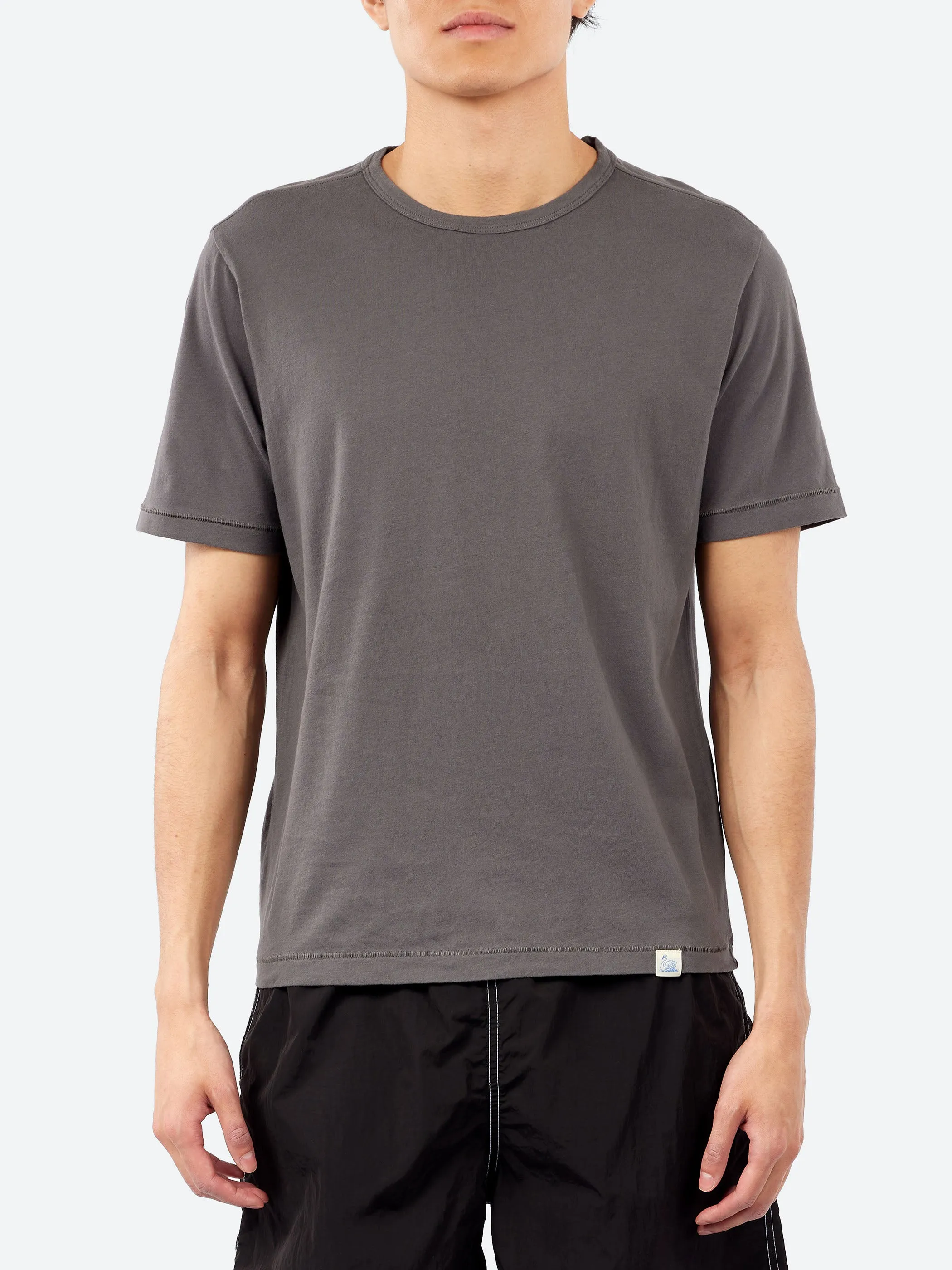 Pima T-Shirt sold by gravitypope