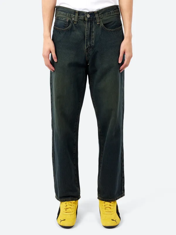 568 Loose Straight Jeans made by Levi's