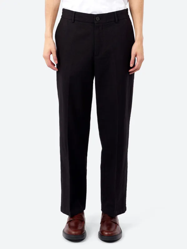 Bayham Trouser made by Wax London