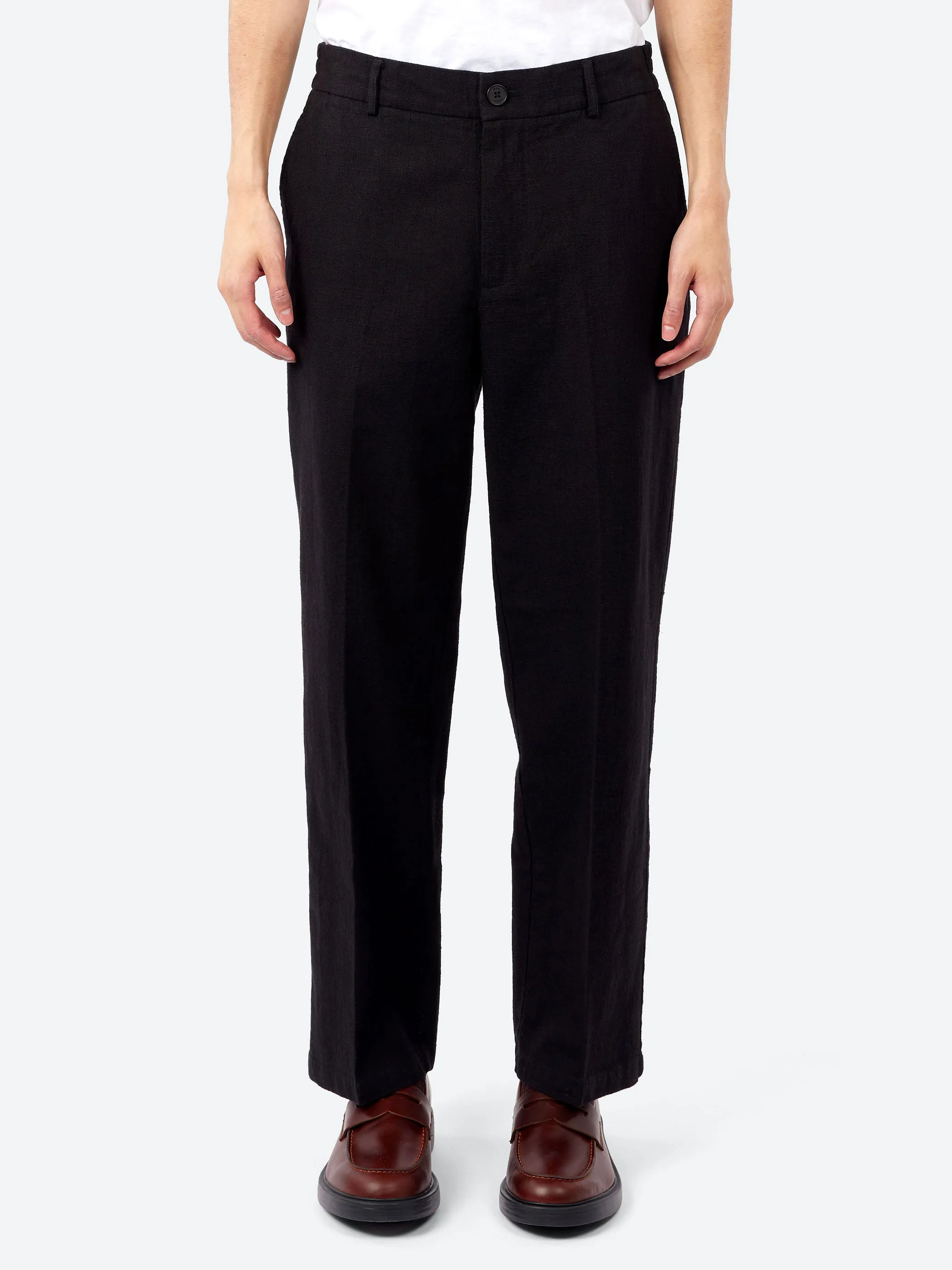Bayham Trouser sold by gravitypope