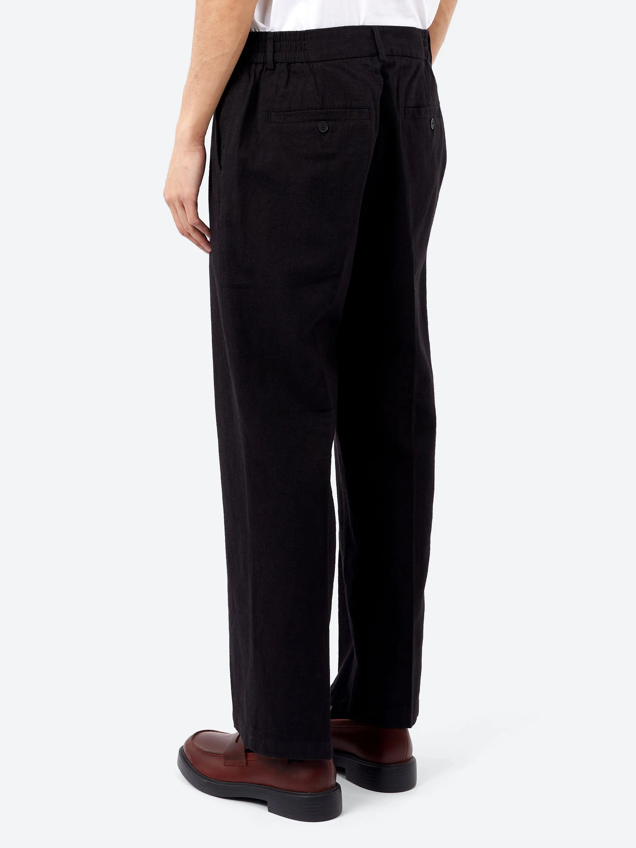 Bayham Trouser sold by gravitypope product image thumbnail 2