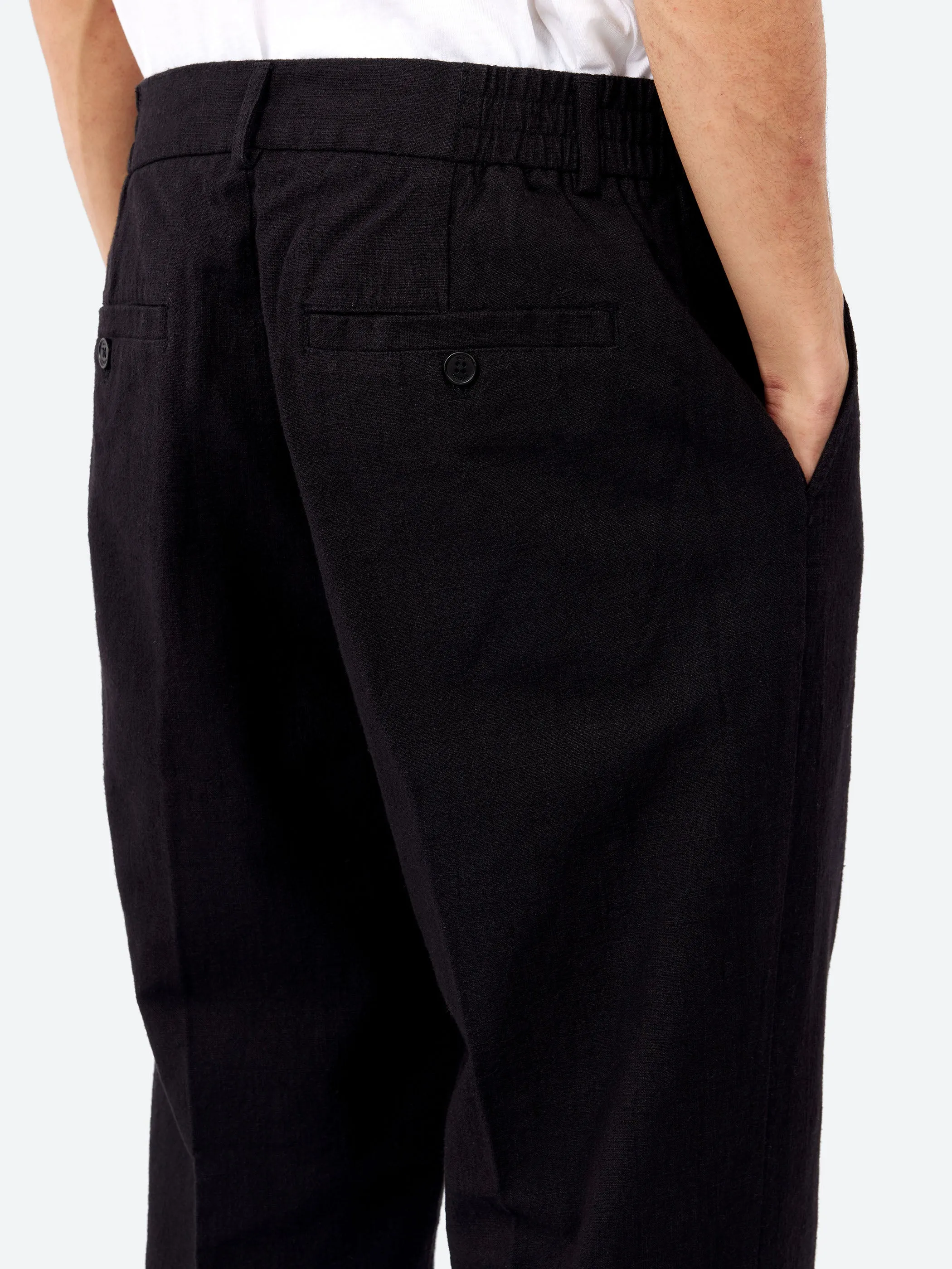 Bayham Trouser sold by gravitypope product image thumbnail 3