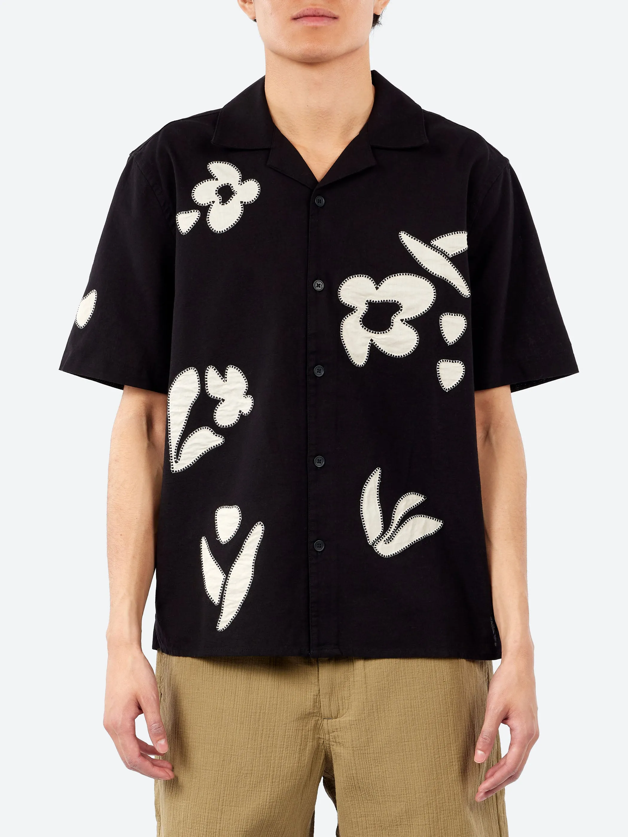 Didcot Short Sleeve Shirt sold by gravitypope