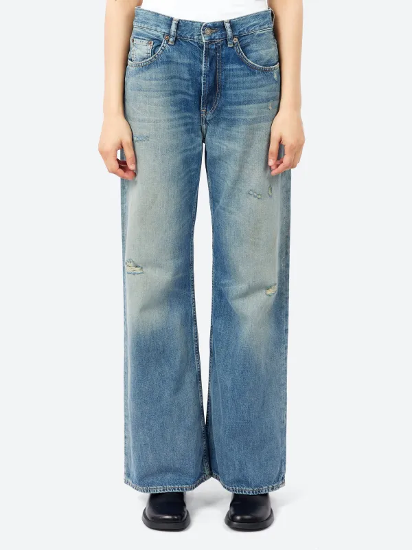2021 Regular Fit Jeans made by Acne Studios