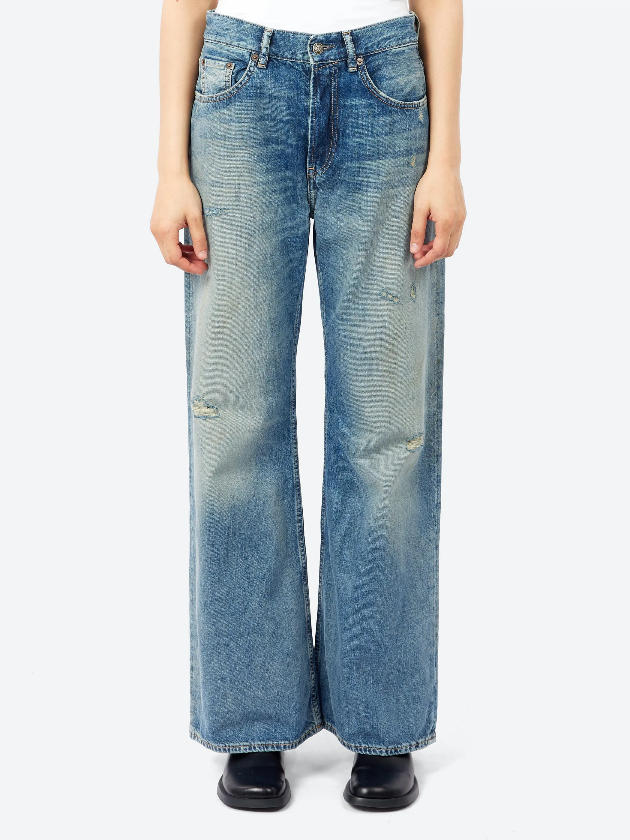 2021 Regular Fit Jeans sold by gravitypope