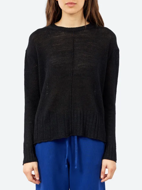 2634 Pullover made by MJ Watson