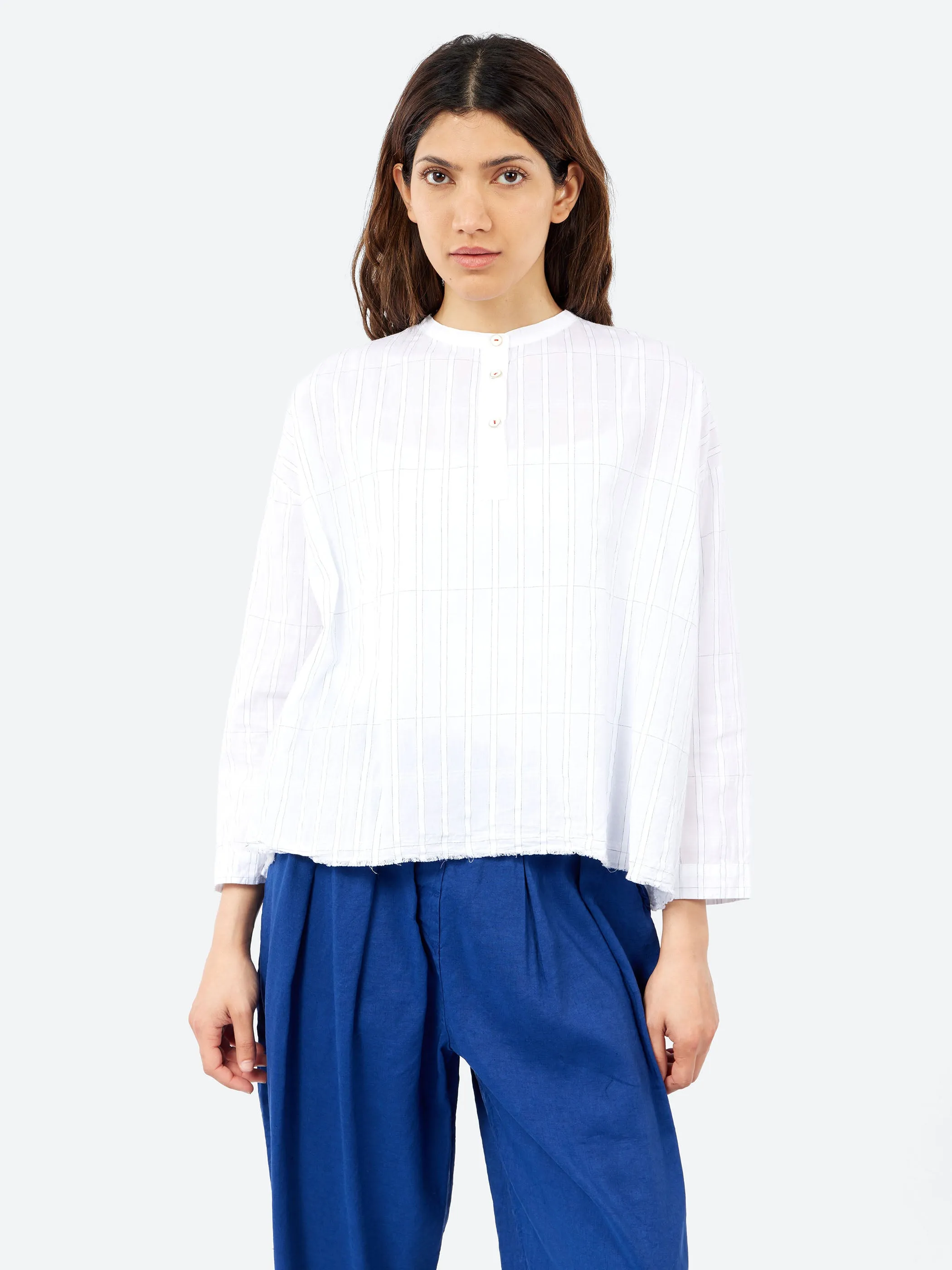 Sacha Shirt sold by gravitypope product image thumbnail 4