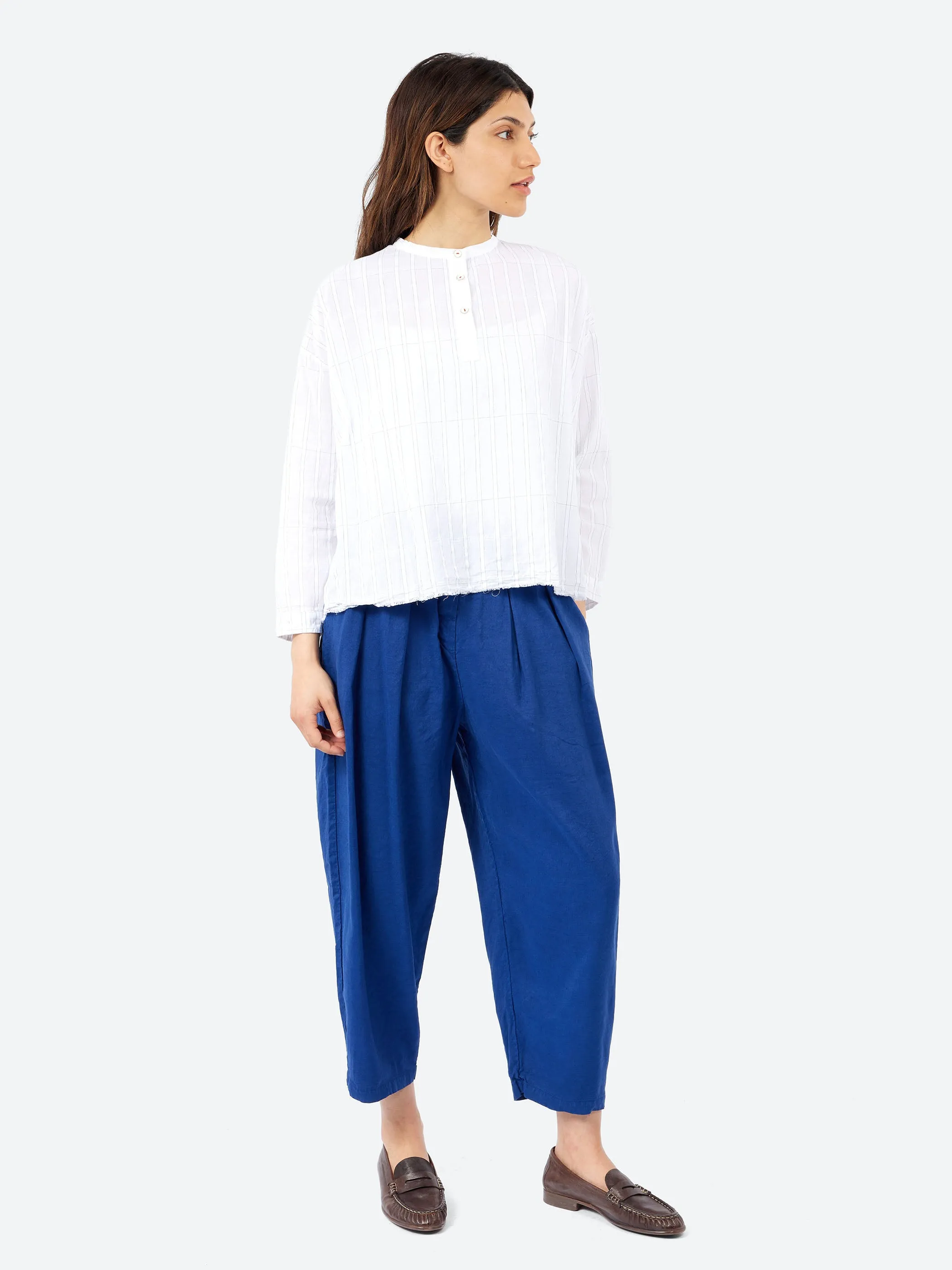 Sacha Shirt sold by gravitypope product image thumbnail 2