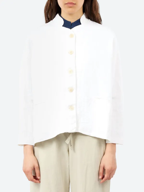 26113 Jacket made by Aequamente