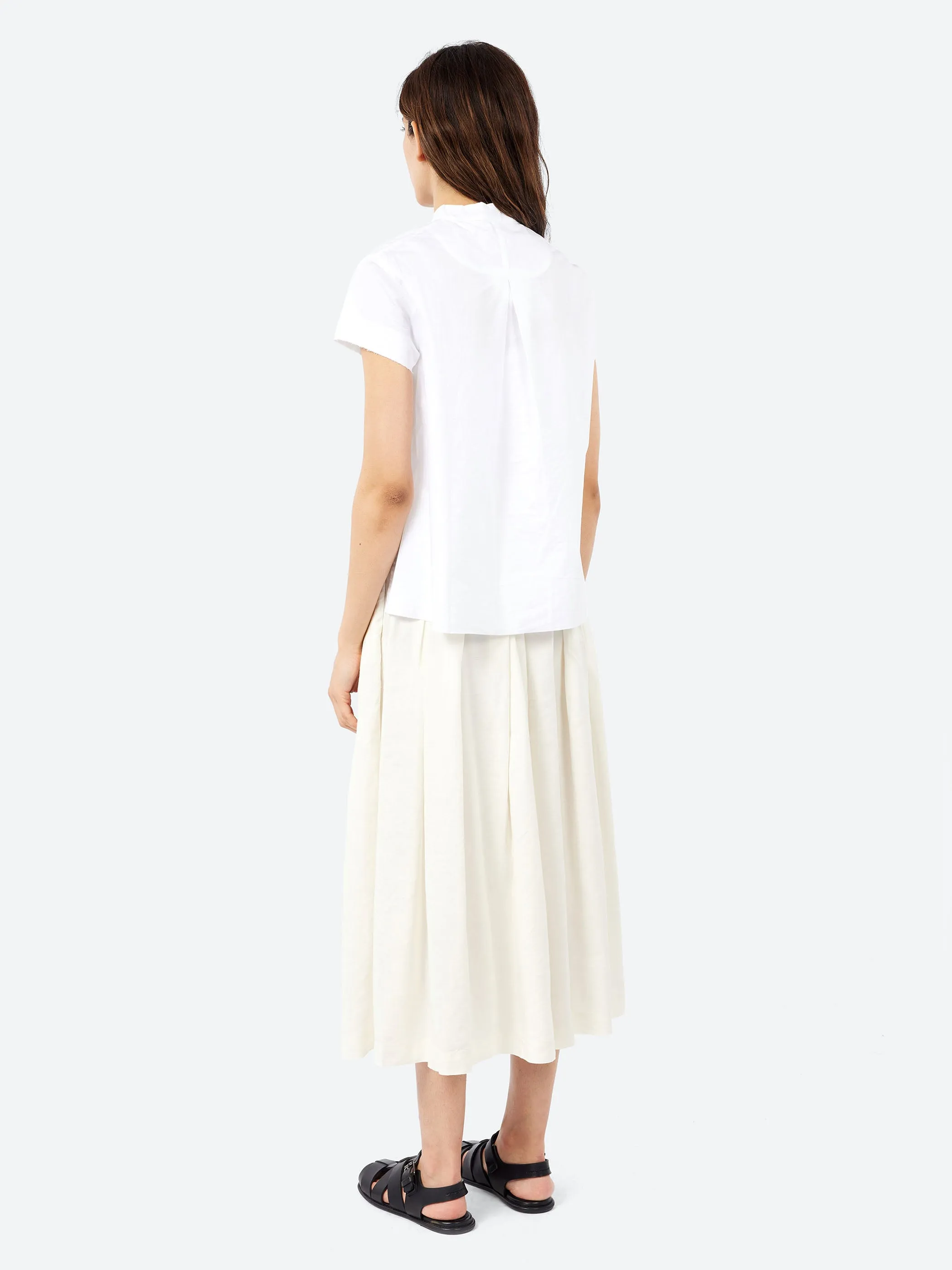 Savannah Shirt sold by gravitypope product image thumbnail 3