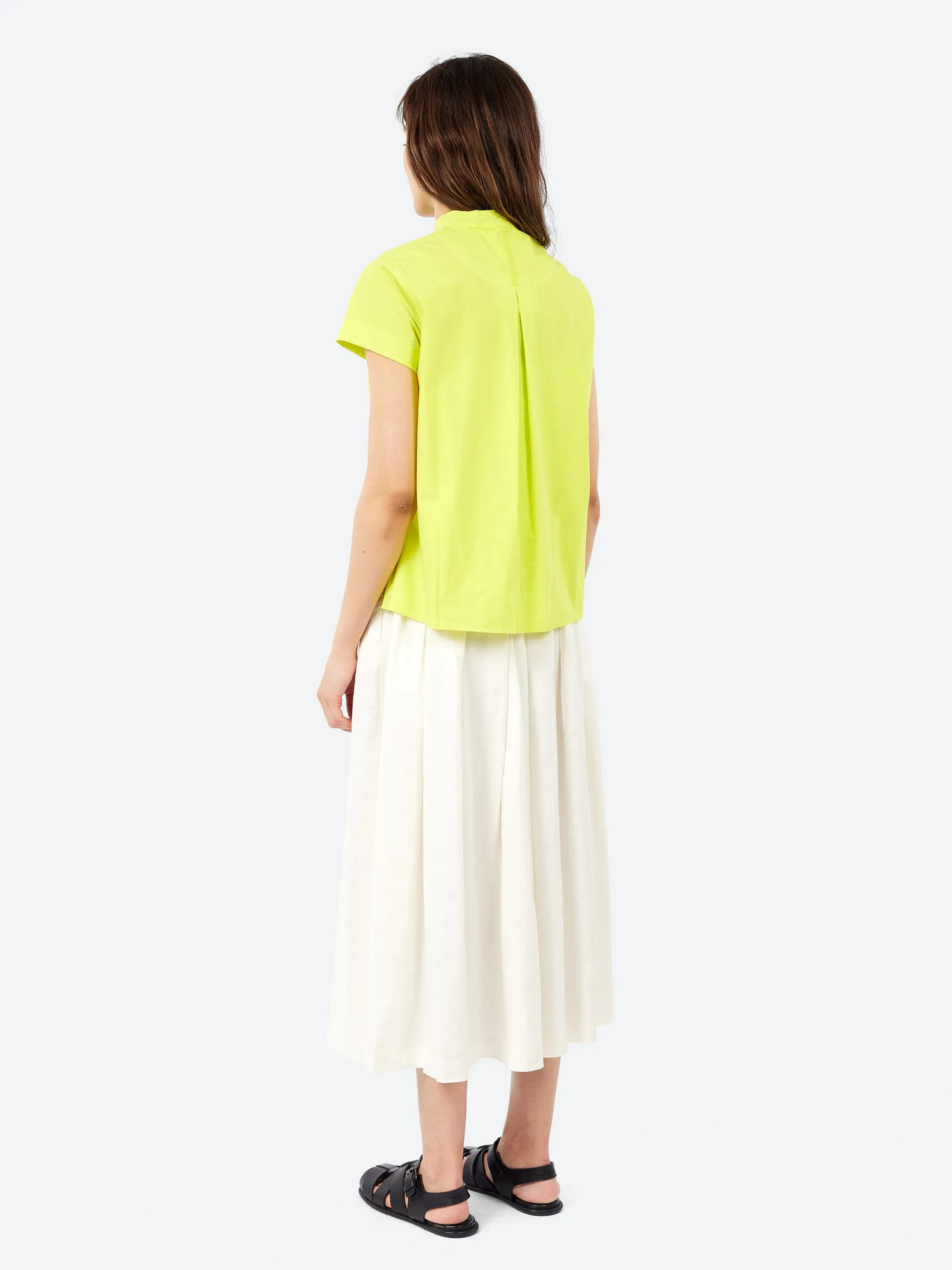 Savannah Shirt sold by gravitypope product image thumbnail 3