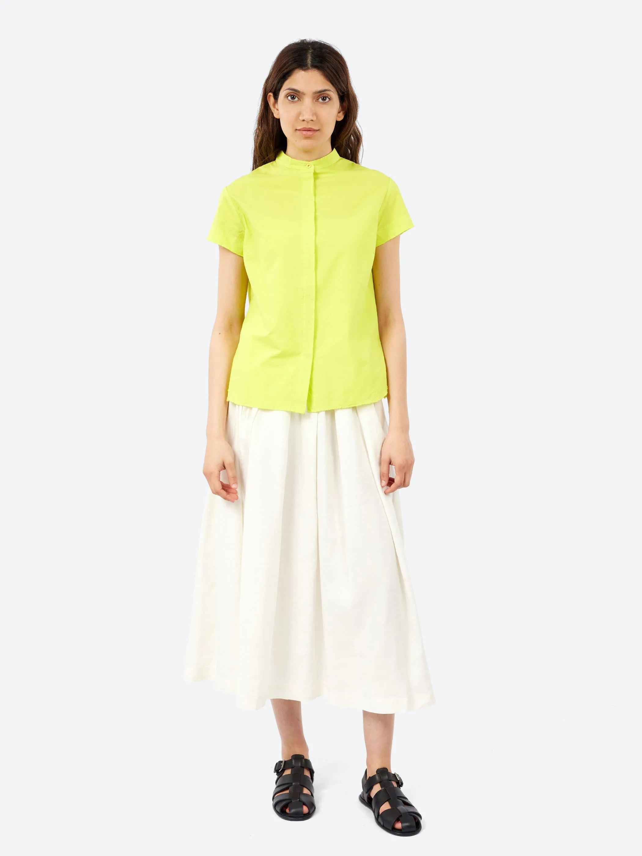 Savannah Shirt sold by gravitypope product image thumbnail 2