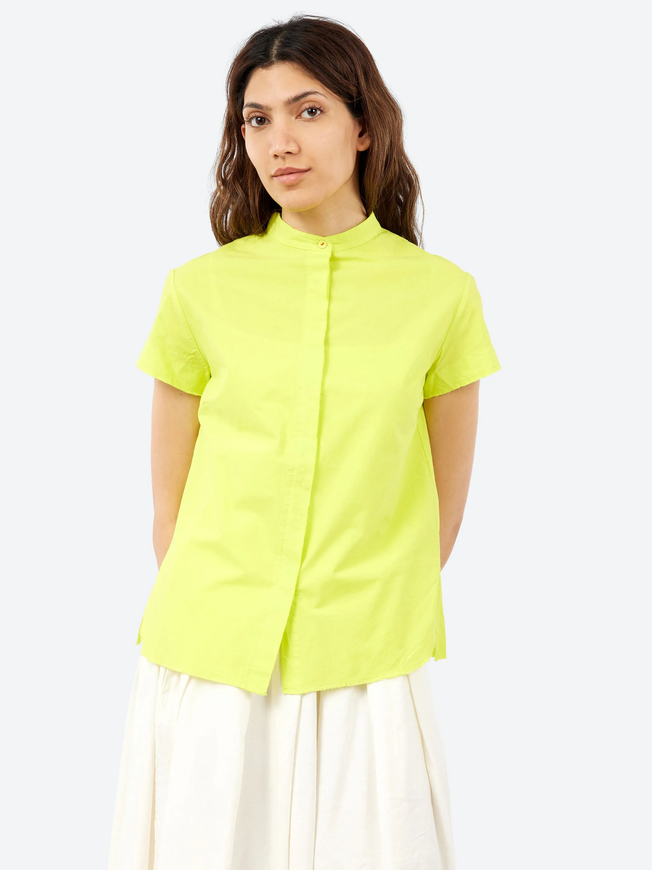 Savannah Shirt sold by gravitypope product image thumbnail 4