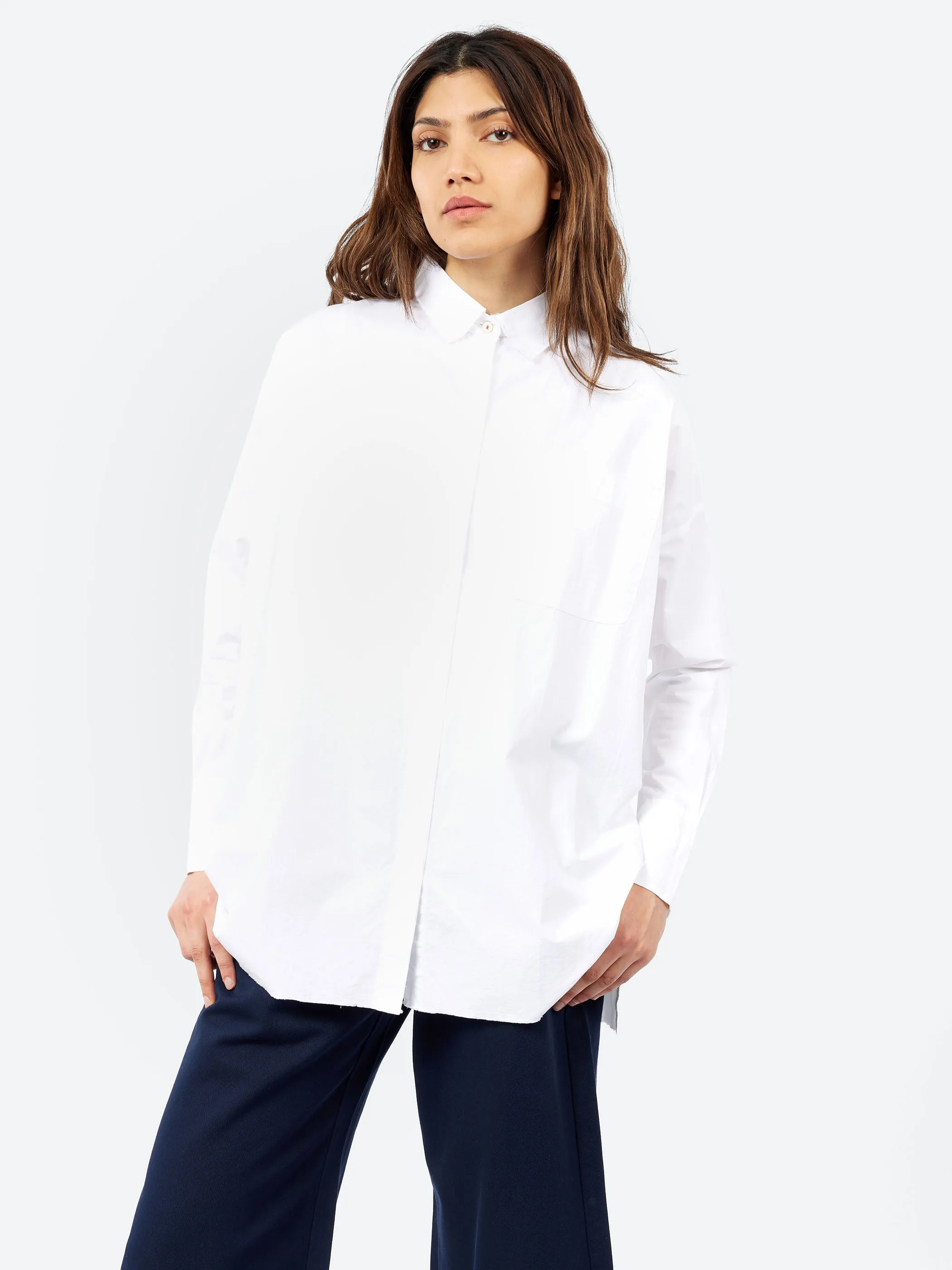 Sienna Shirt sold by gravitypope product image thumbnail 4