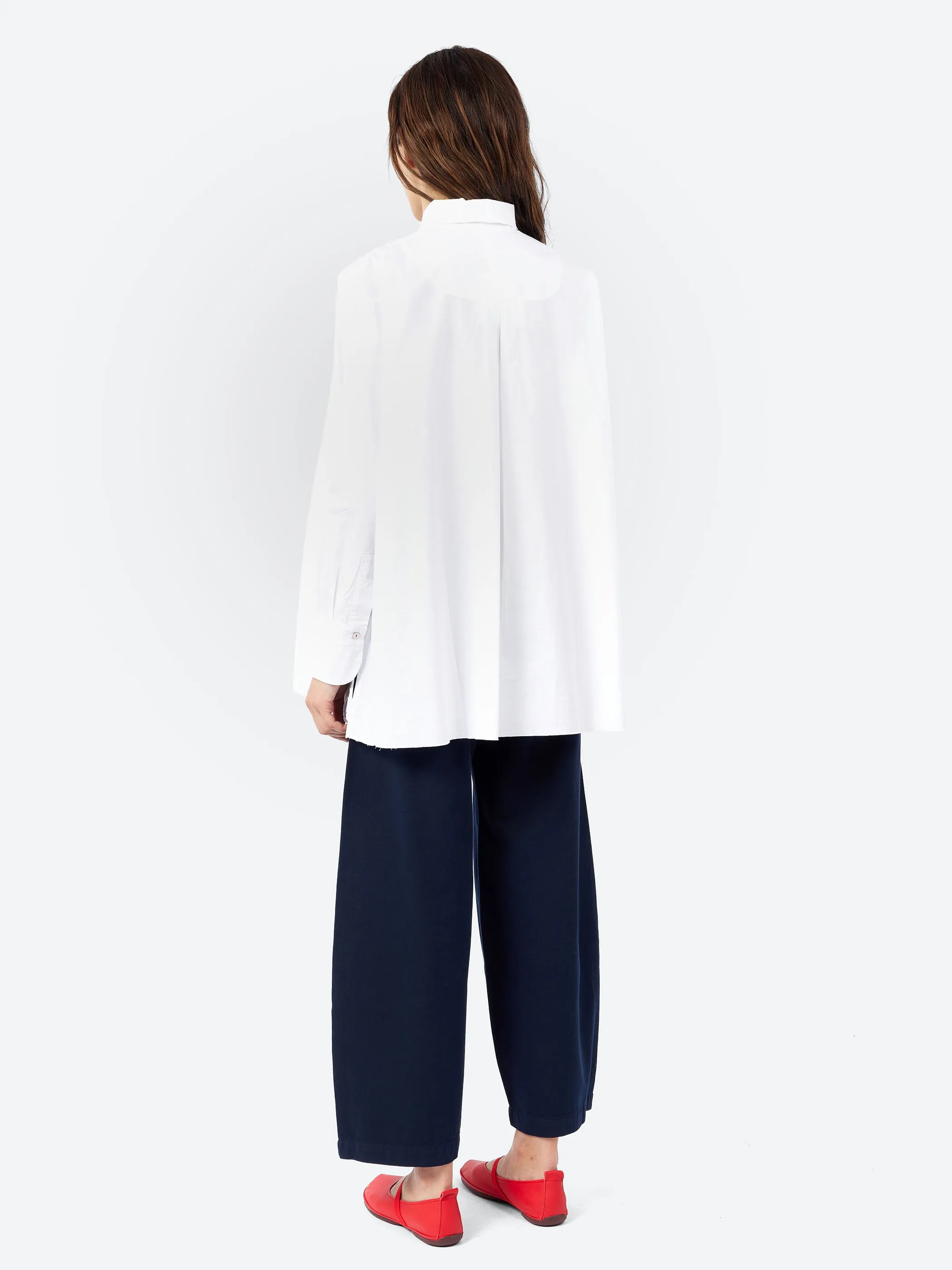 Sienna Shirt sold by gravitypope product image thumbnail 3