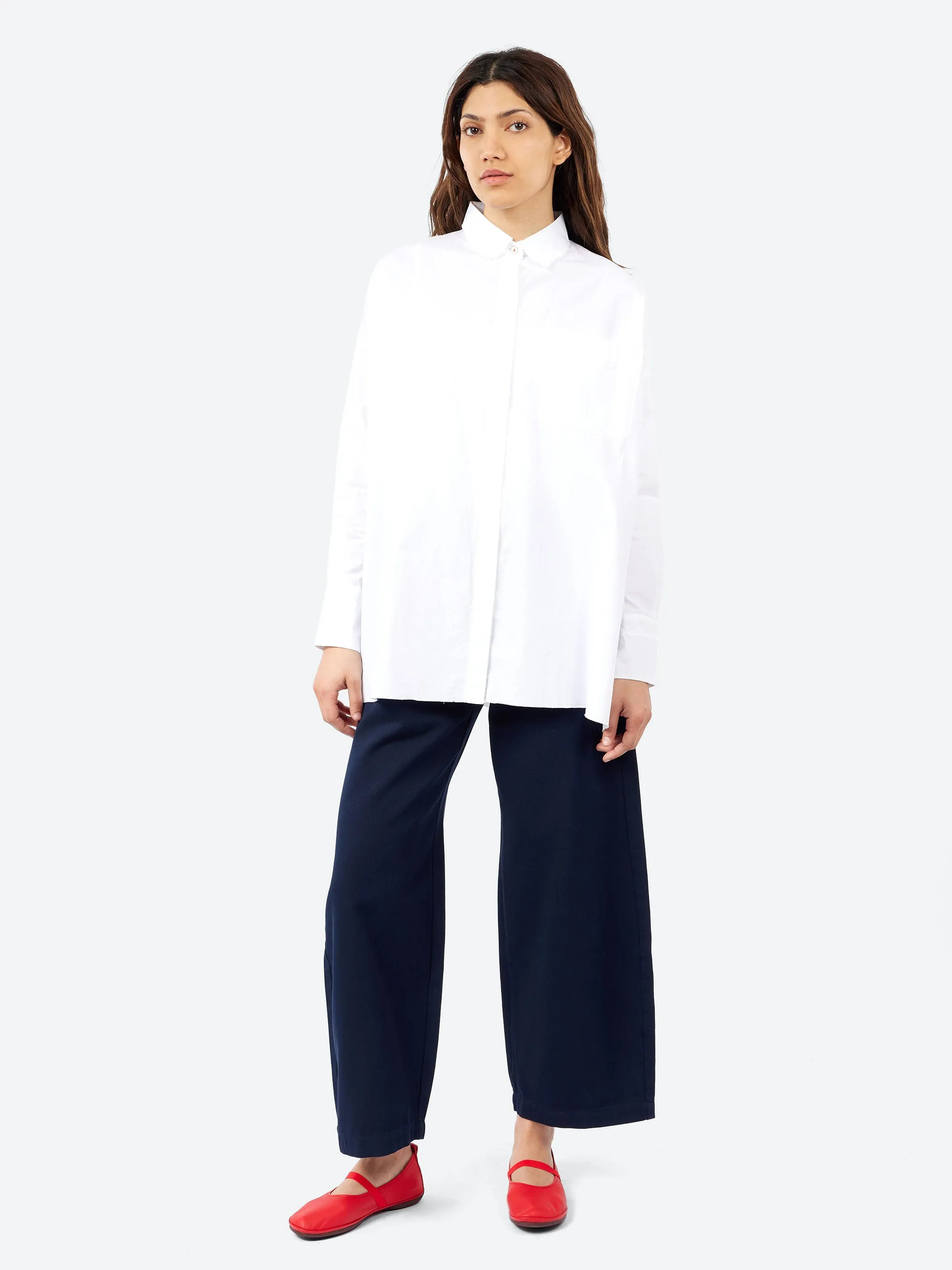 Sienna Shirt sold by gravitypope product image thumbnail 2