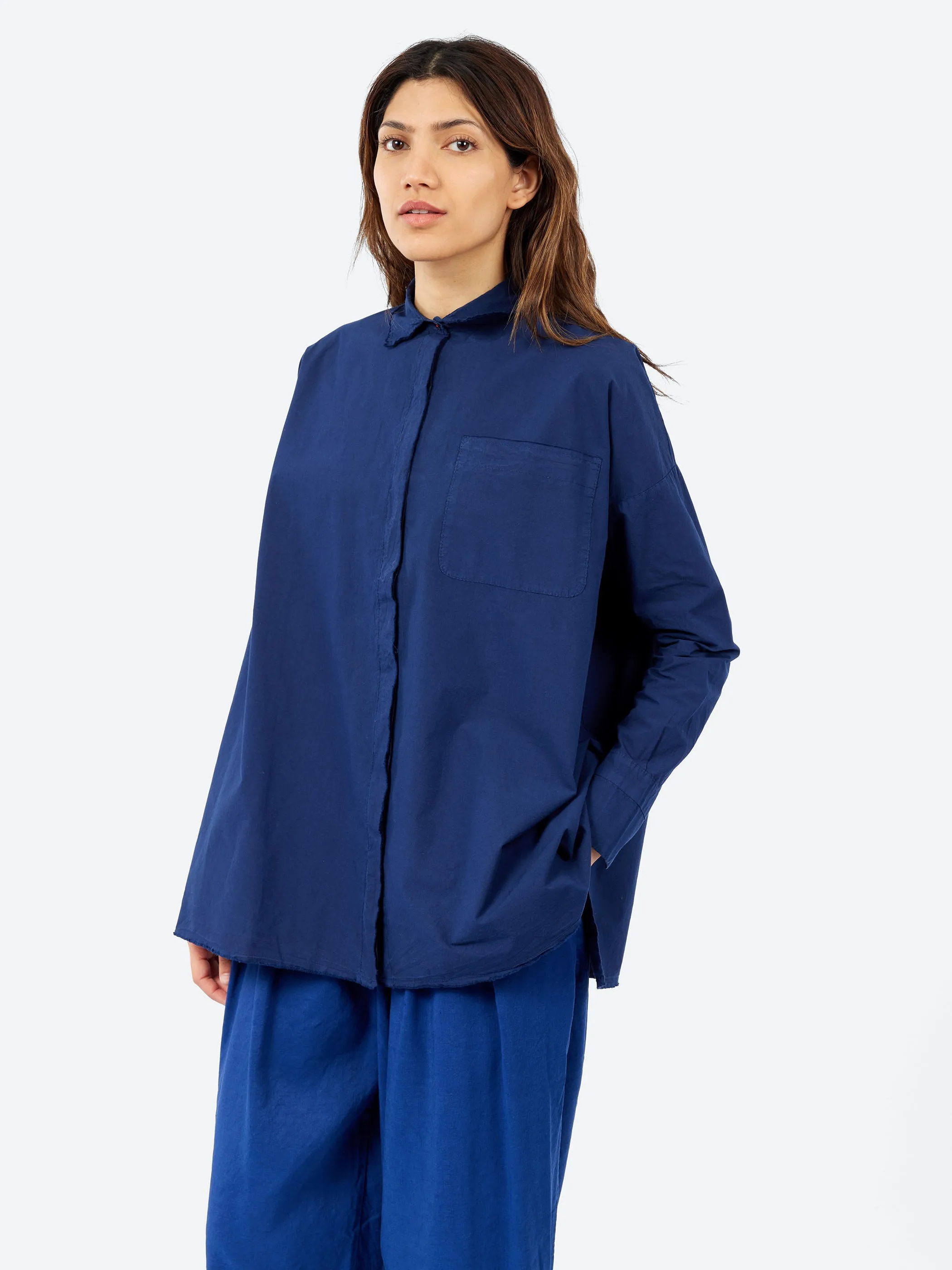 Sienna Shirt sold by gravitypope product image thumbnail 4