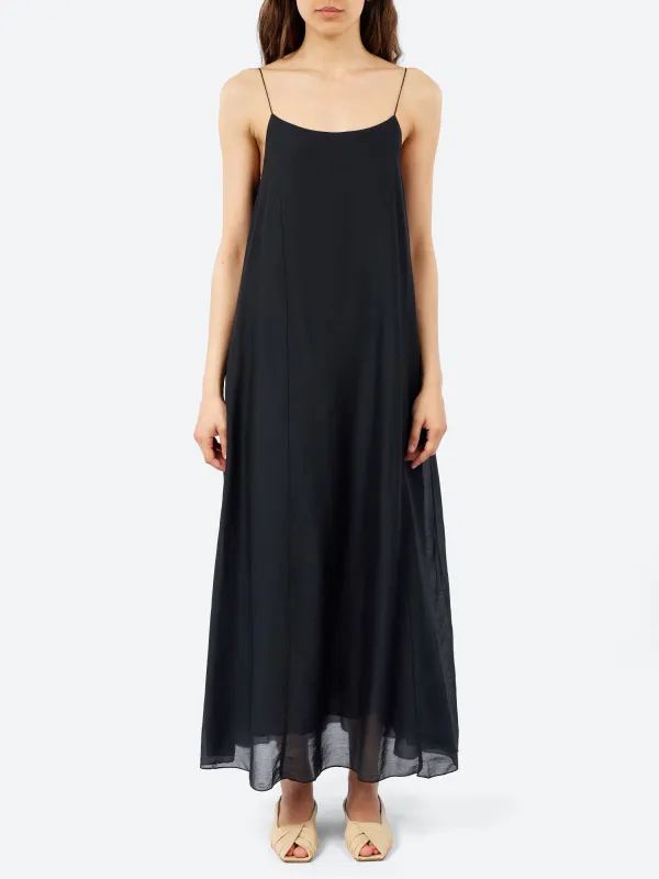 Maxi Dress made by Pomandère