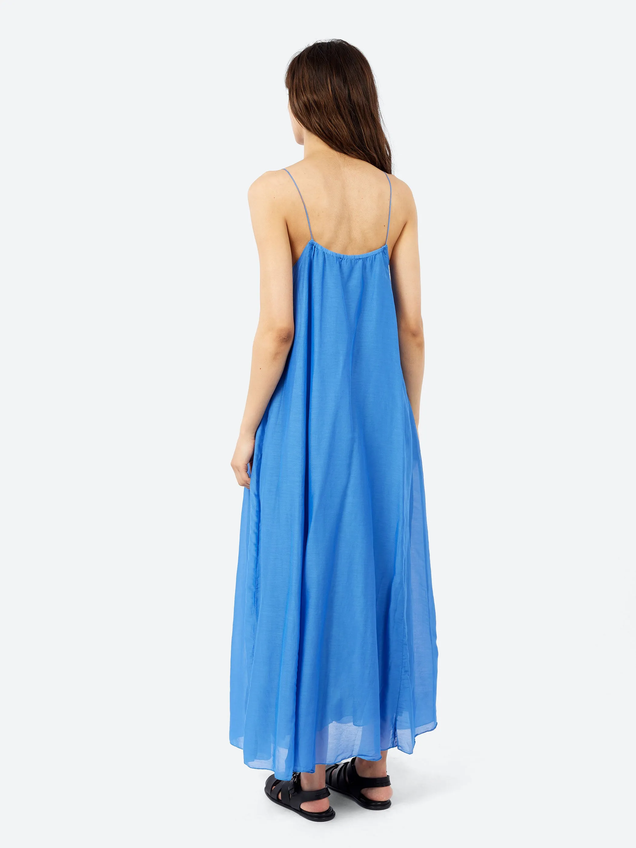 Maxi Dress sold by gravitypope product image thumbnail 3