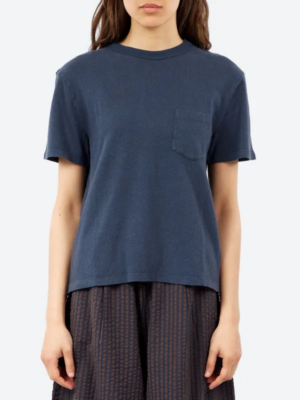 Pocket T made by Girls of Dust