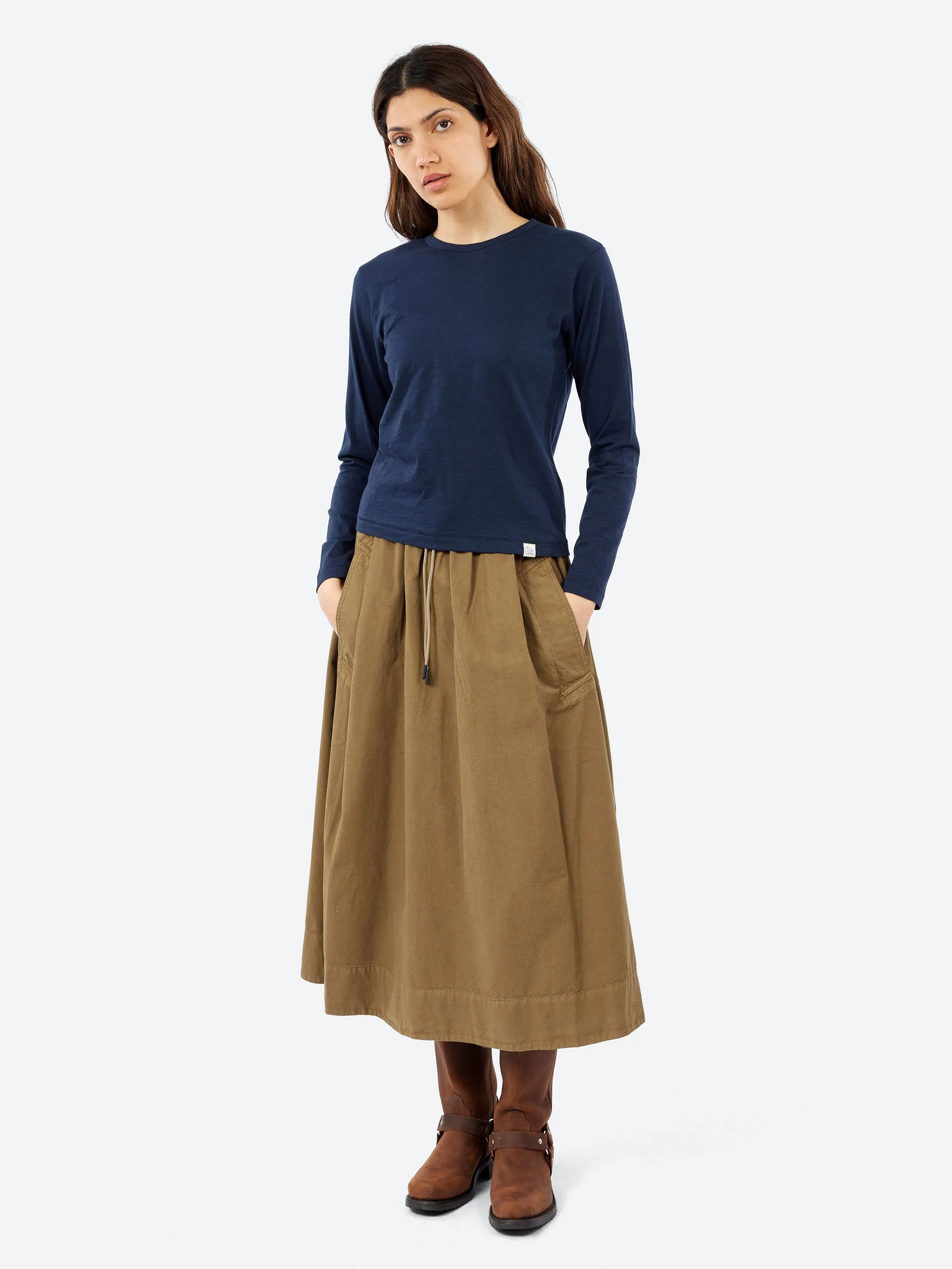 Meadow Skirt sold by gravitypope product image thumbnail 2