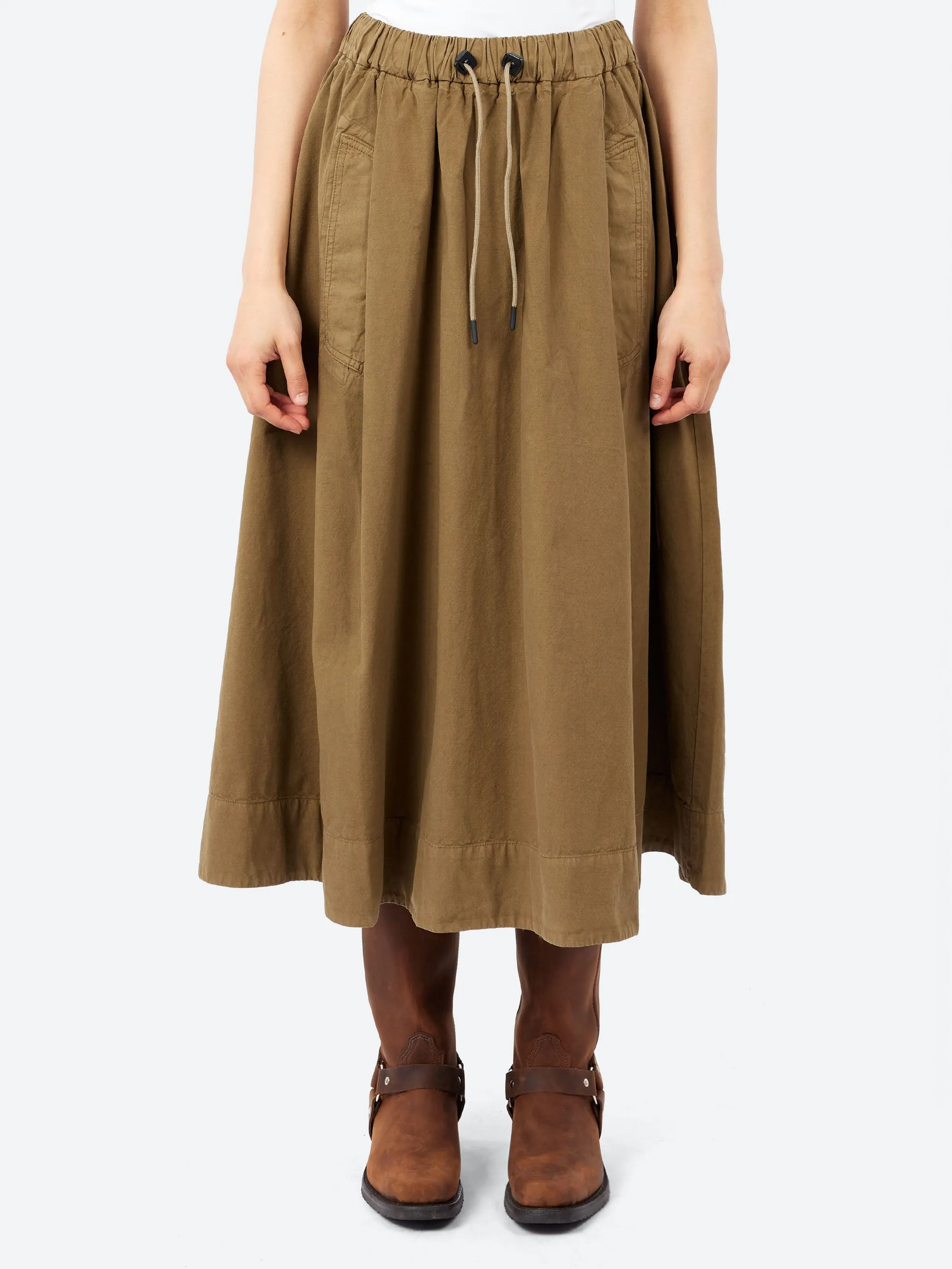 Meadow Skirt sold by gravitypope