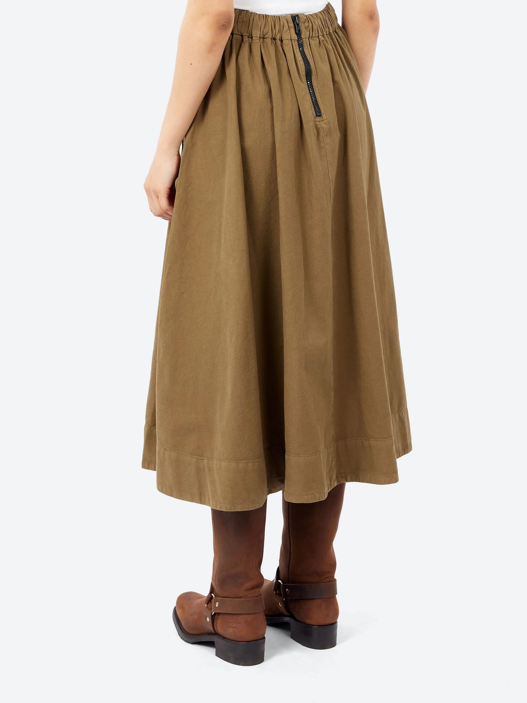 Meadow Skirt sold by gravitypope product image thumbnail 3