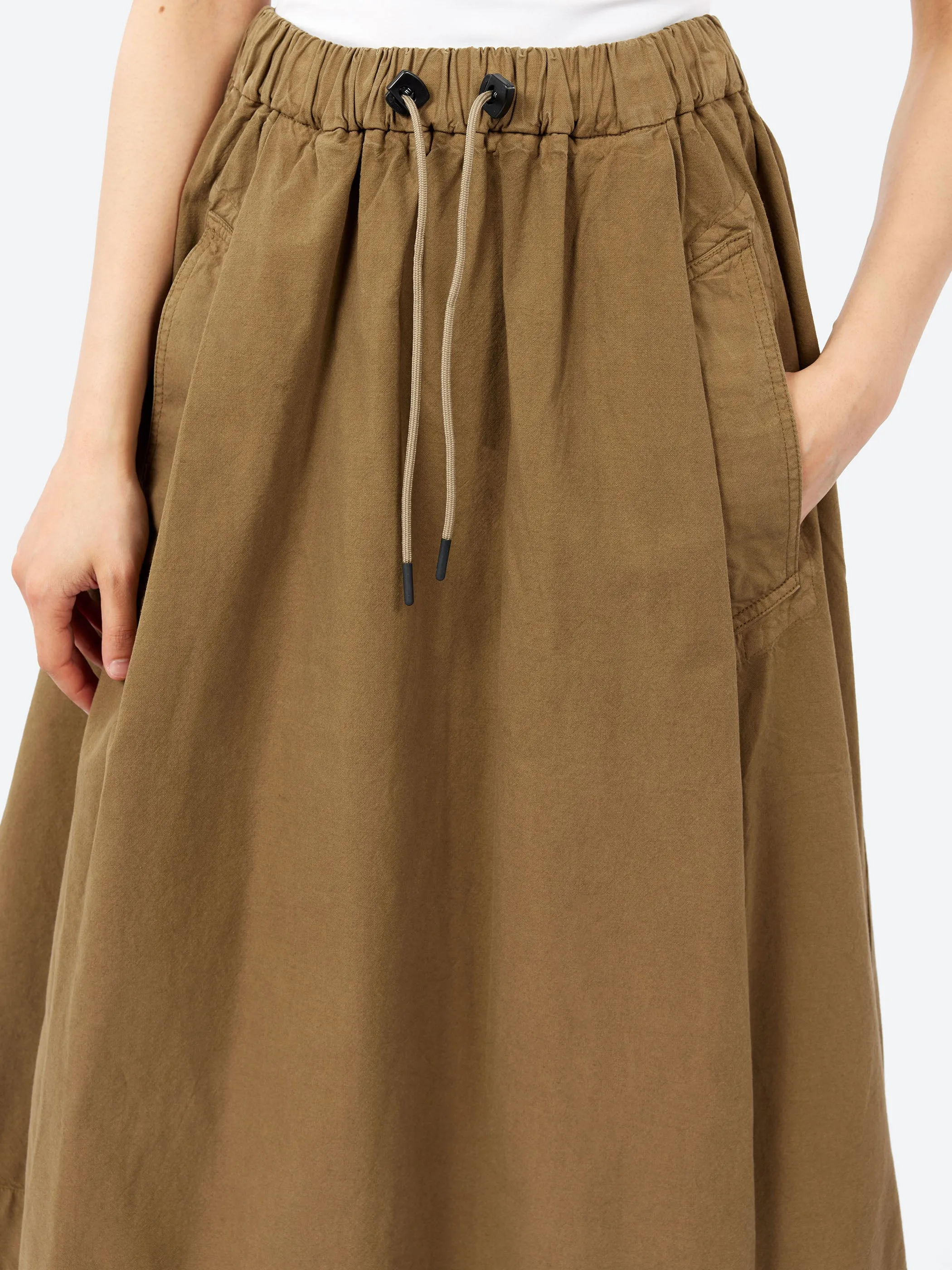 Meadow Skirt sold by gravitypope product image thumbnail 4