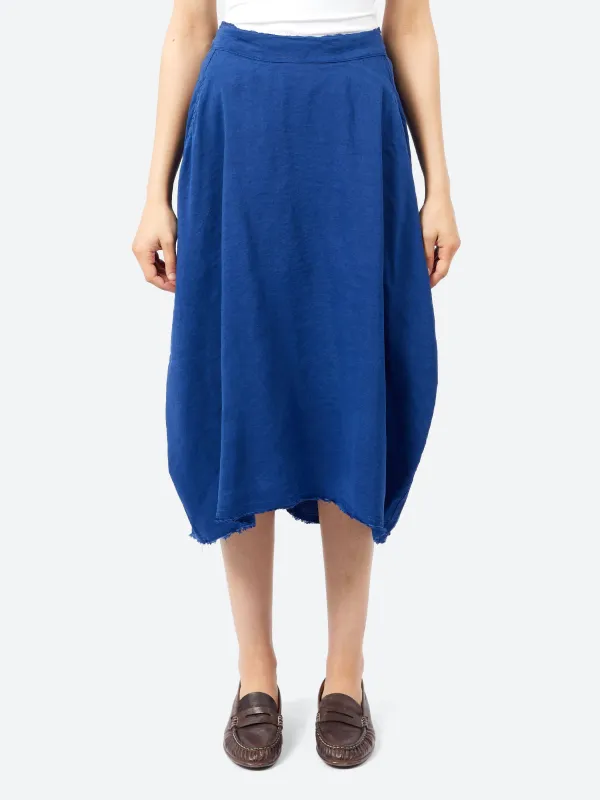 Jocelyne Skirt made by Hannoh Wessel