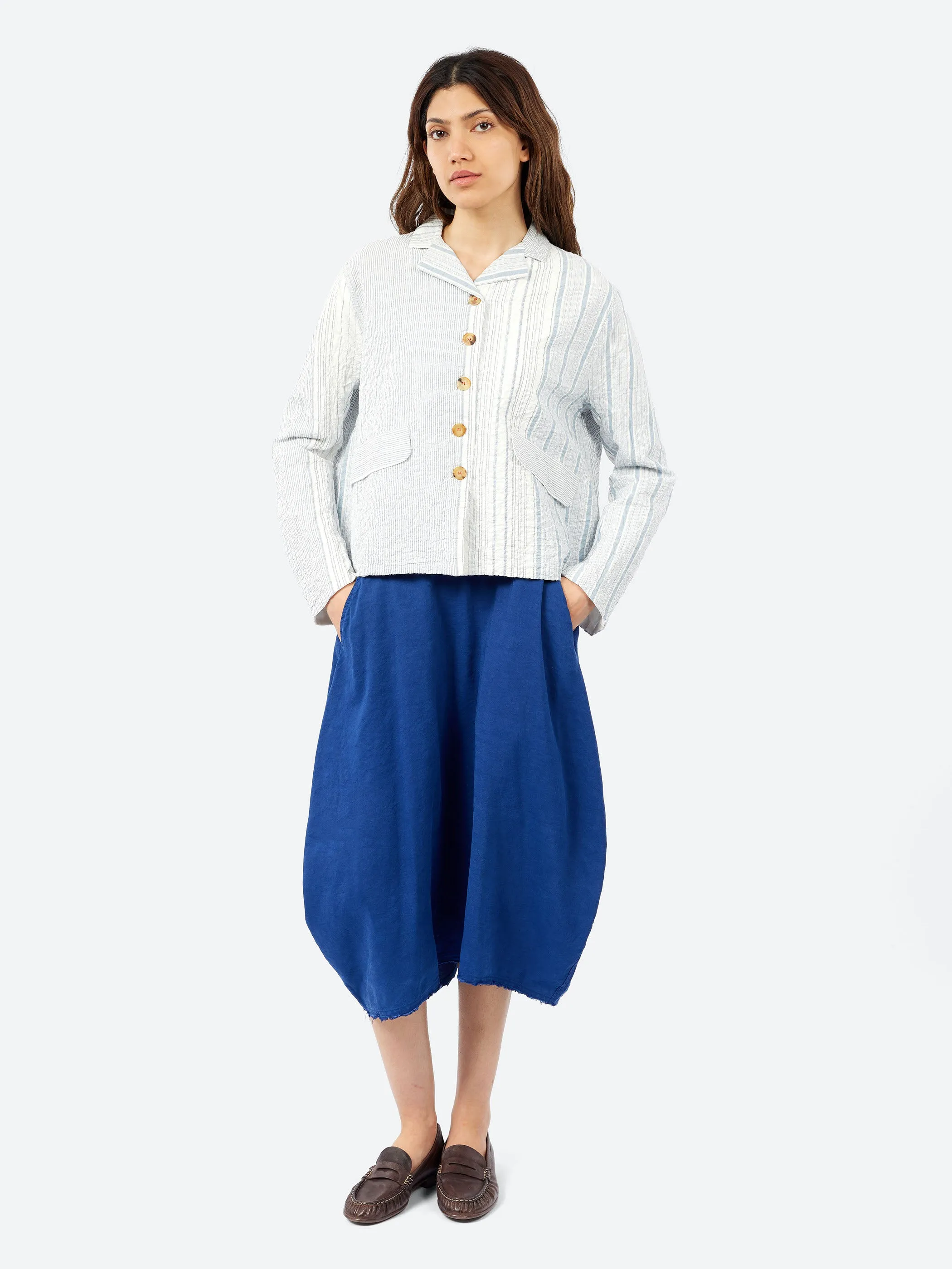 Jocelyne Skirt sold by gravitypope product image thumbnail 2