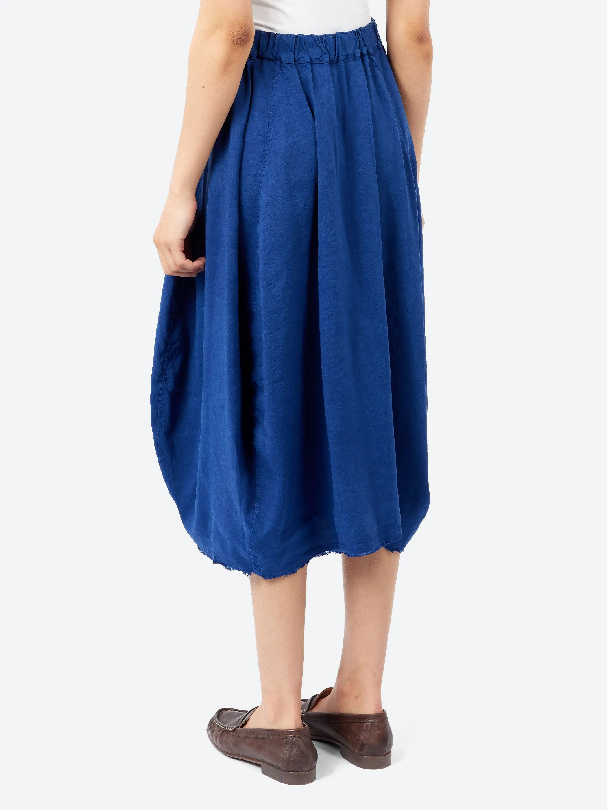 Jocelyne Skirt sold by gravitypope product image thumbnail 3