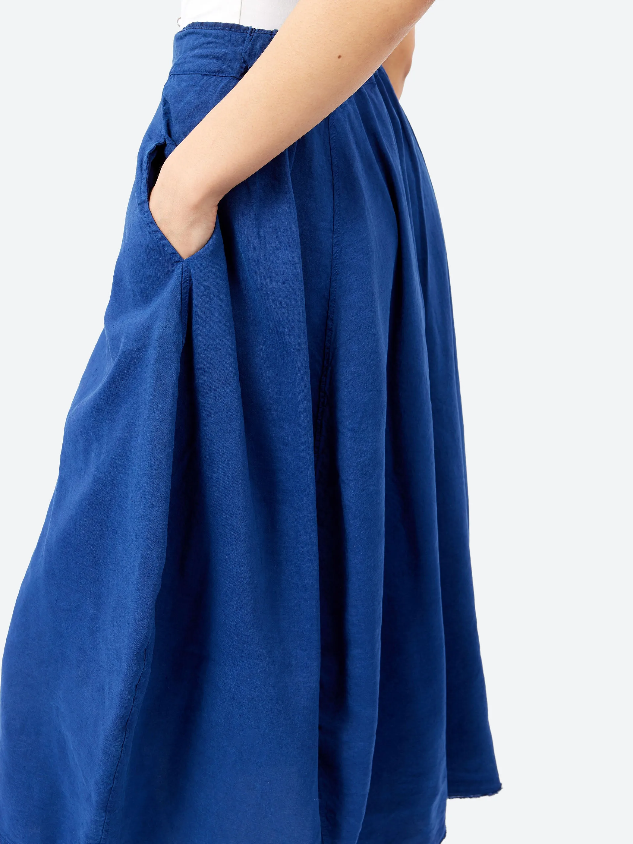 Jocelyne Skirt sold by gravitypope product image thumbnail 4