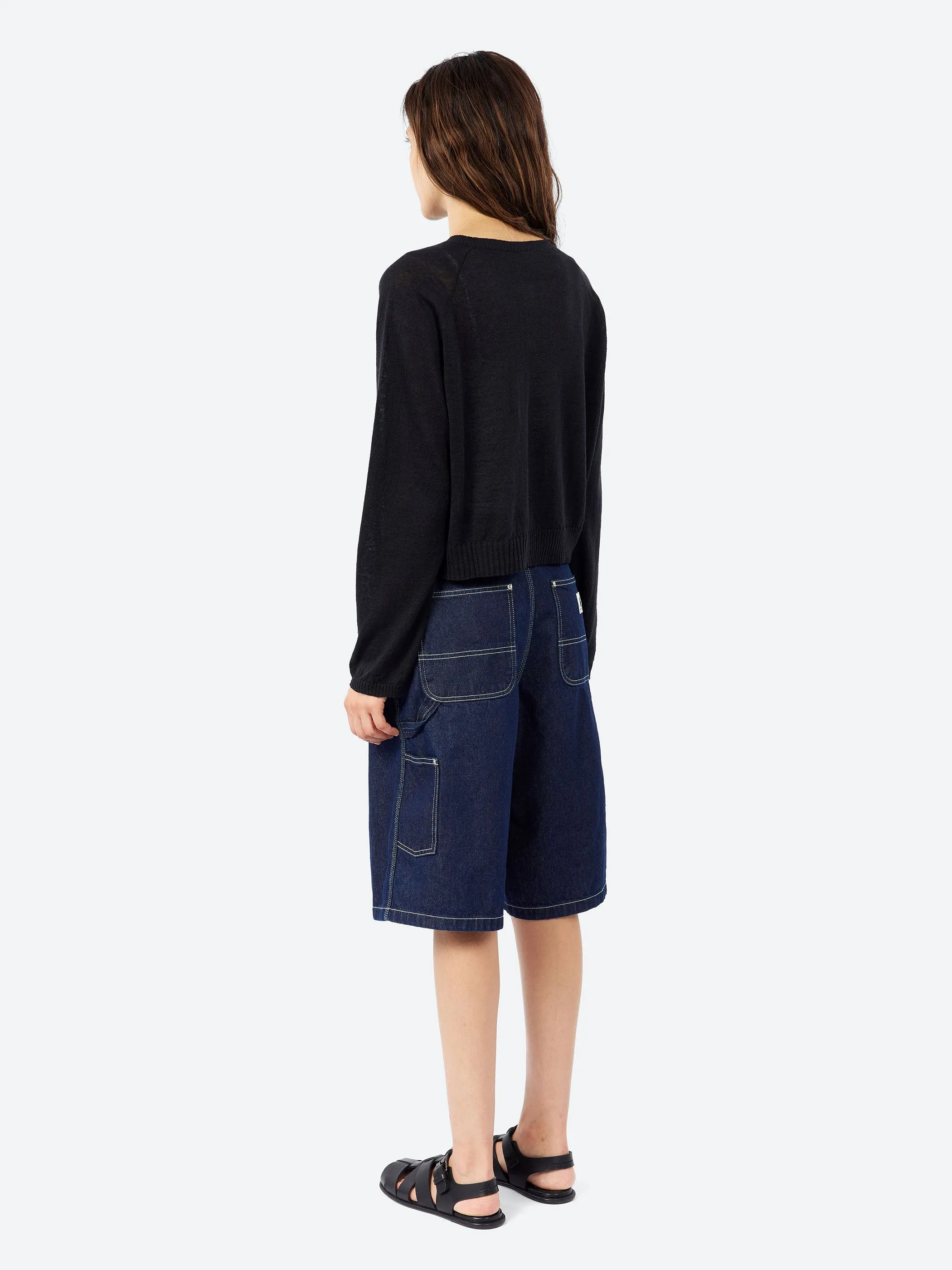 2629 Cardigan sold by gravitypope product image thumbnail 3