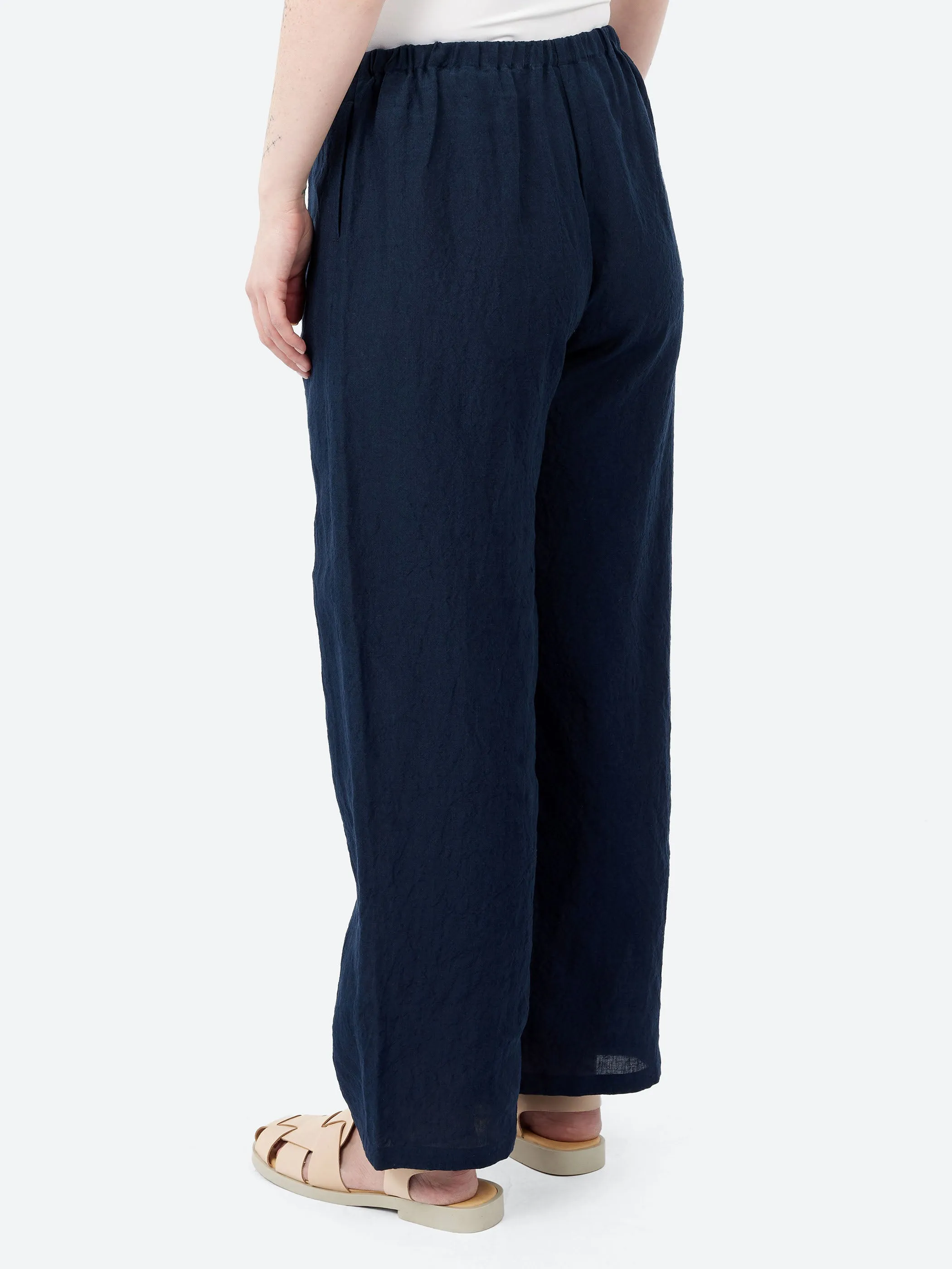 P2061 Wide Leg Pant sold by gravitypope product image thumbnail 3
