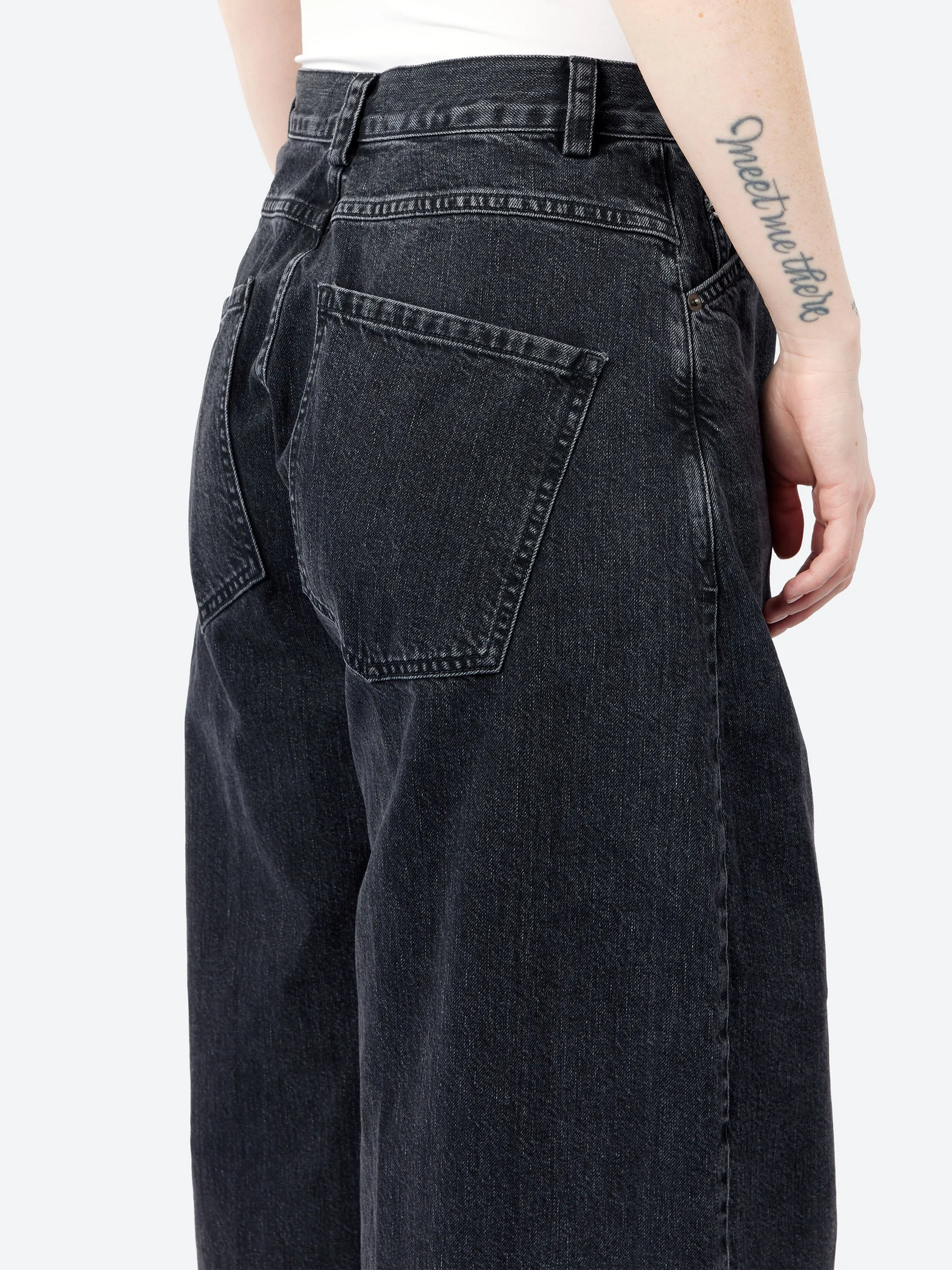 Dottir Pant sold by gravitypope product image thumbnail 4