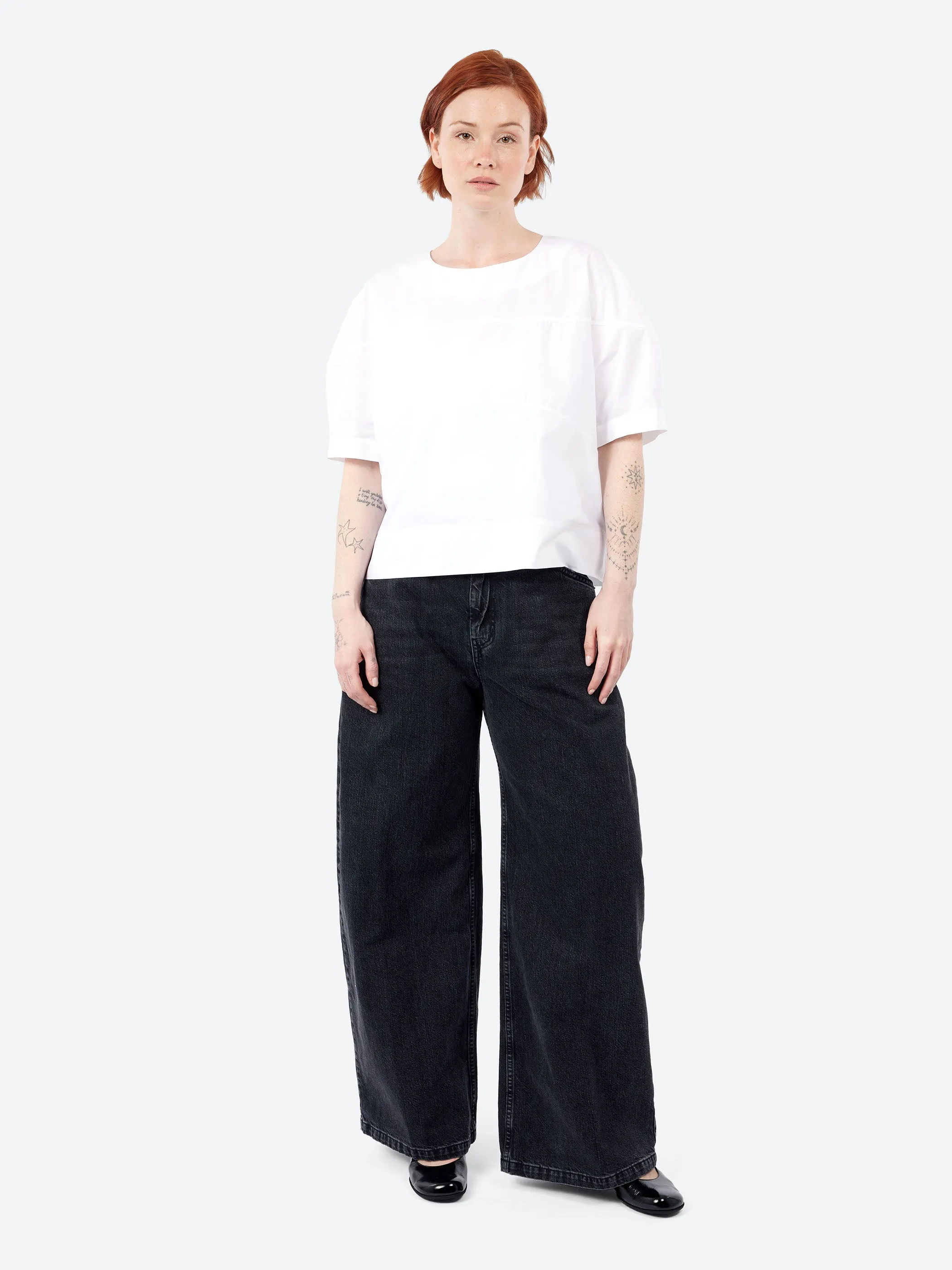 Dottir Pant sold by gravitypope product image thumbnail 2