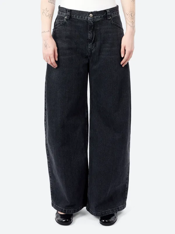 Dottir Pant made by Rachel Comey