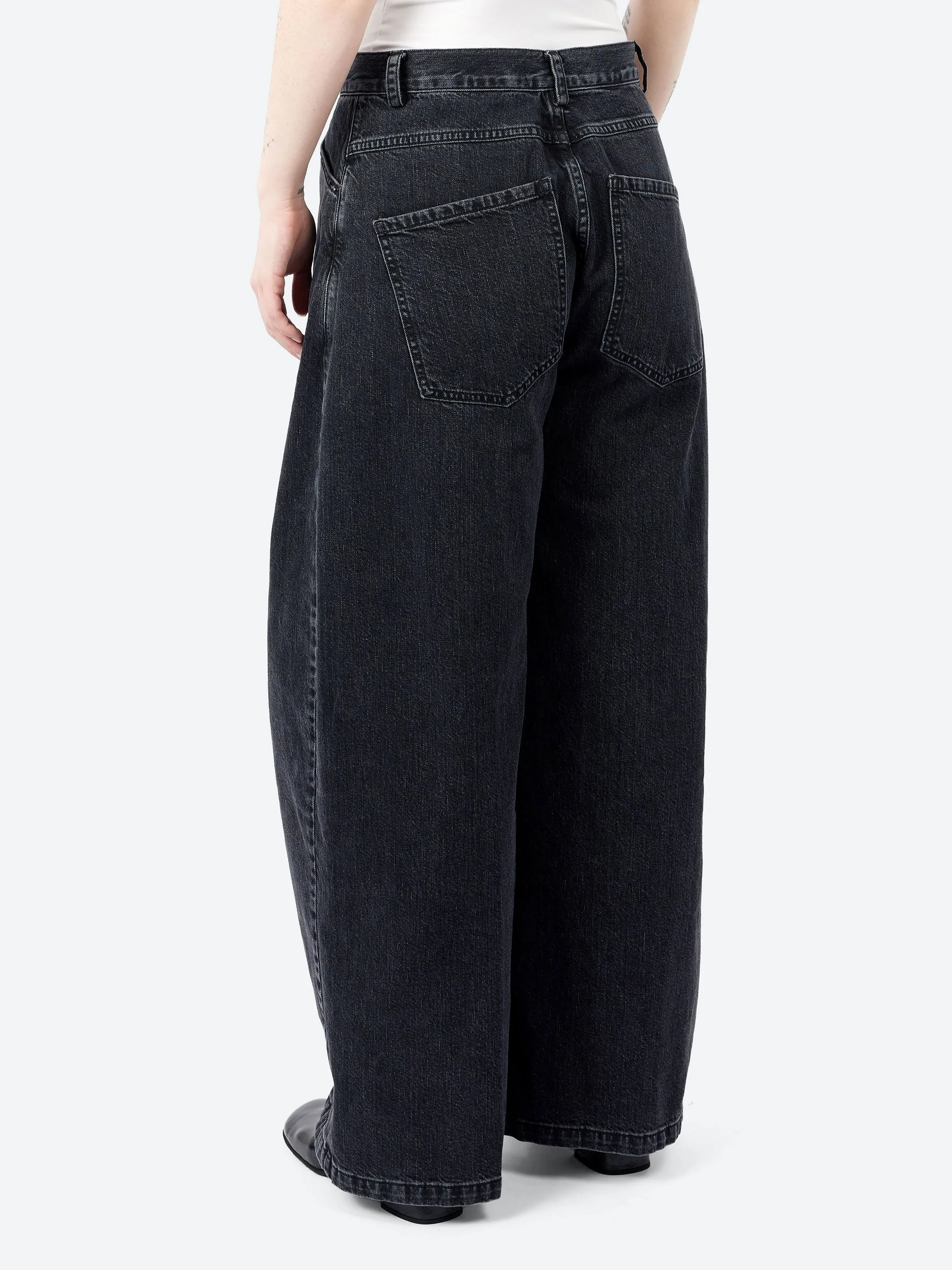 Dottir Pant sold by gravitypope product image thumbnail 3