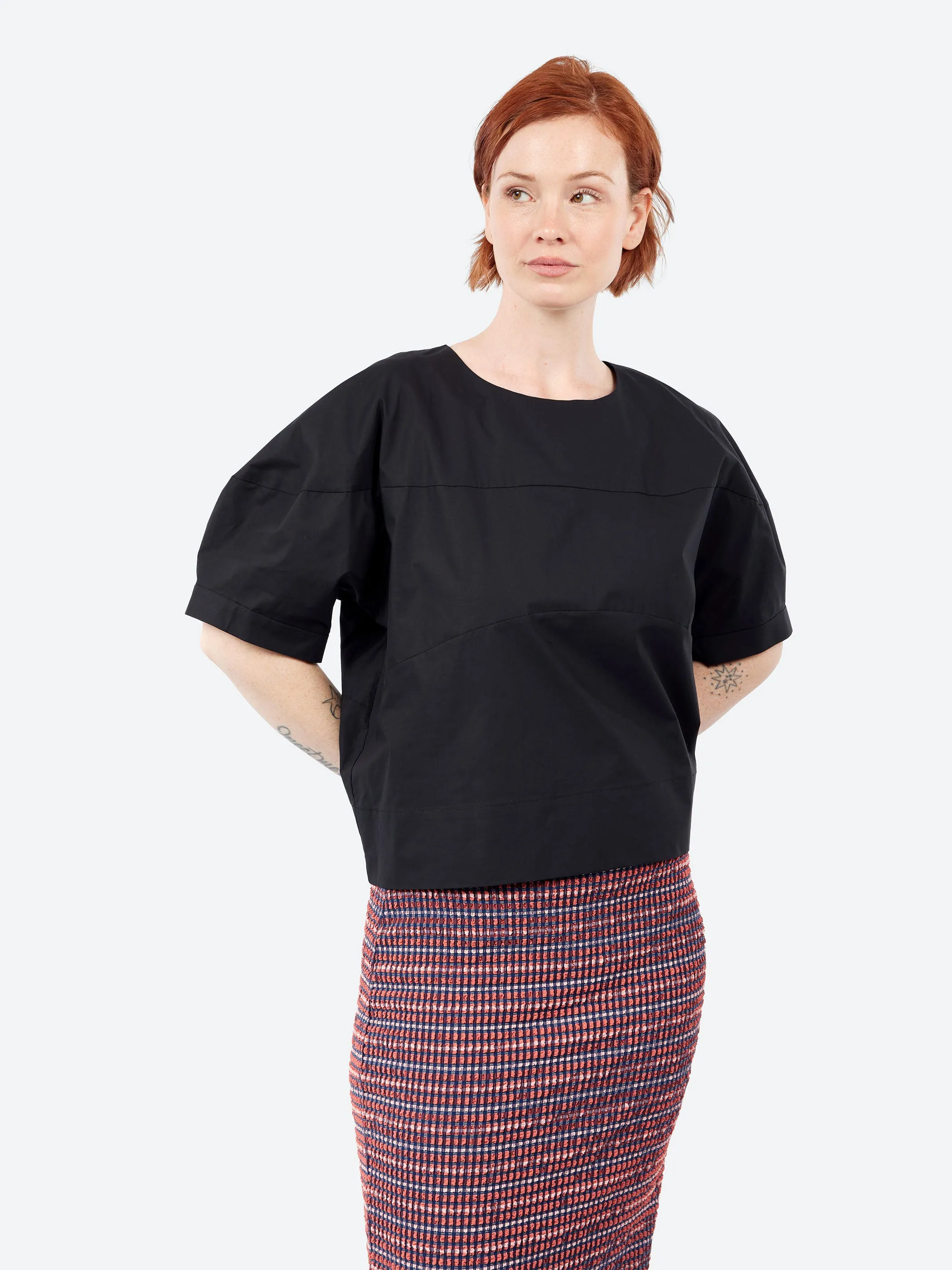 Rugby Top sold by gravitypope product image thumbnail 4