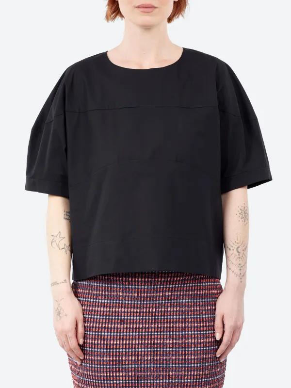 Rugby Top made by Rachel Comey