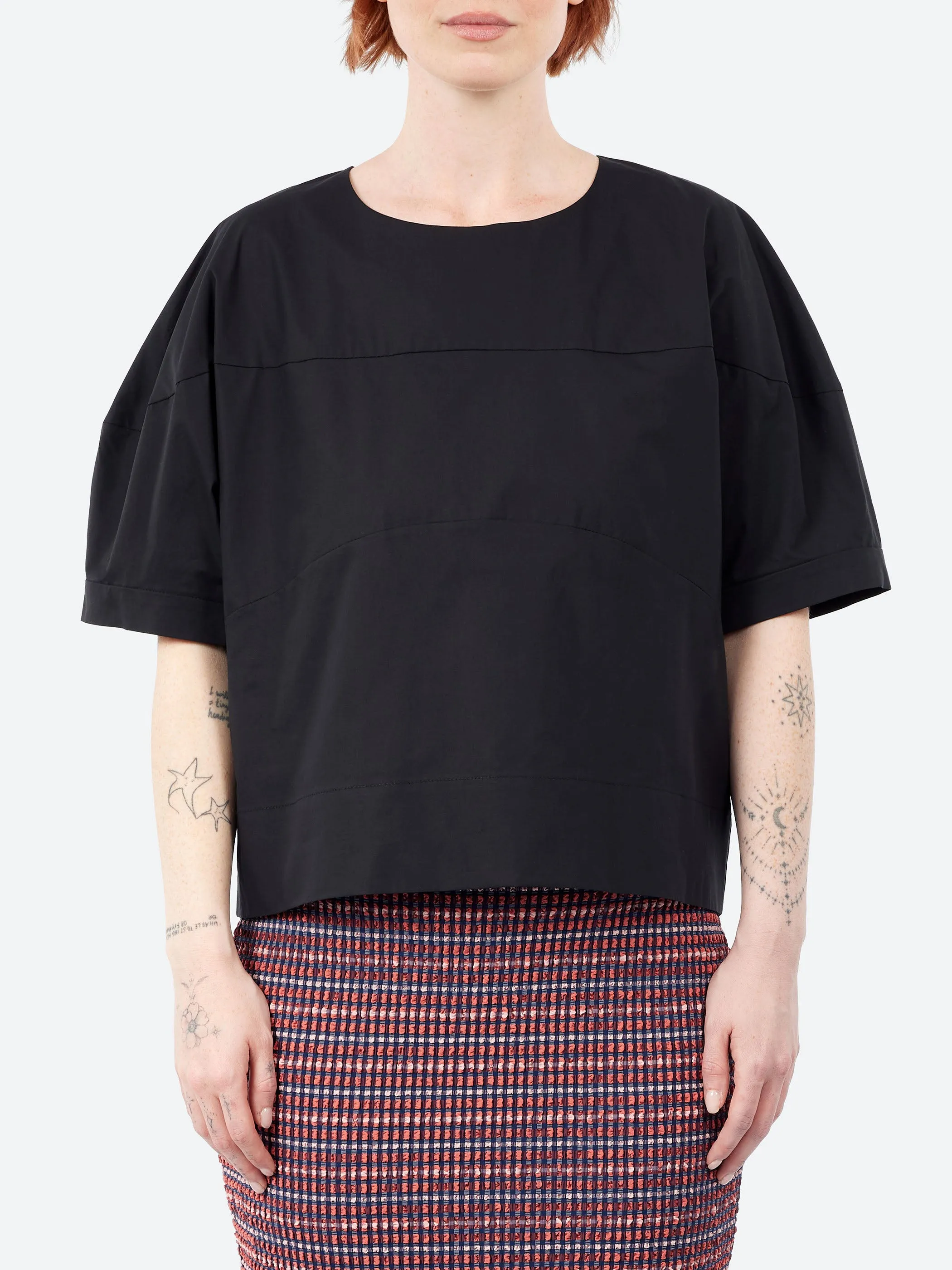 Rugby Top sold by gravitypope