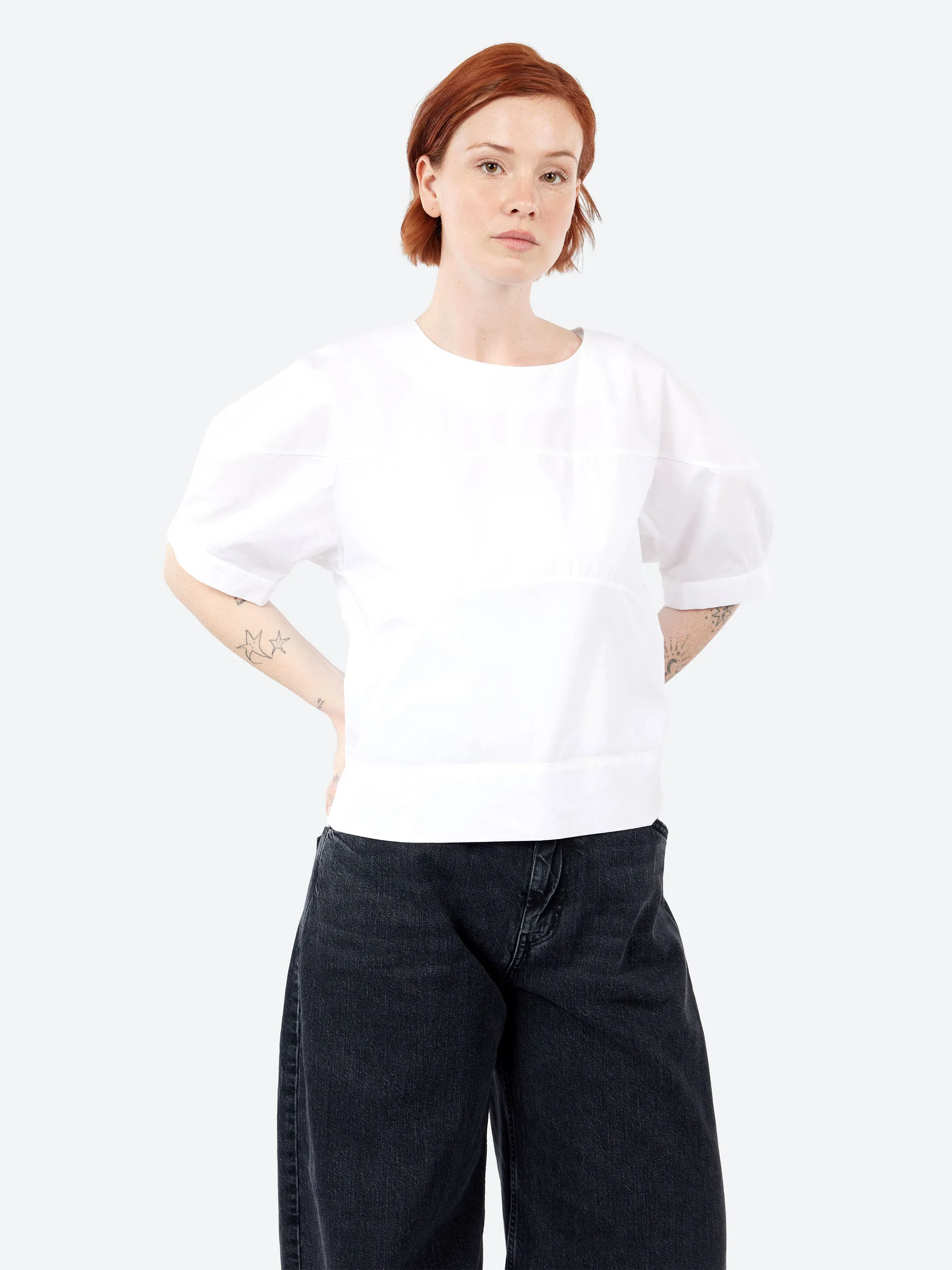 Rugby Top sold by gravitypope product image thumbnail 4