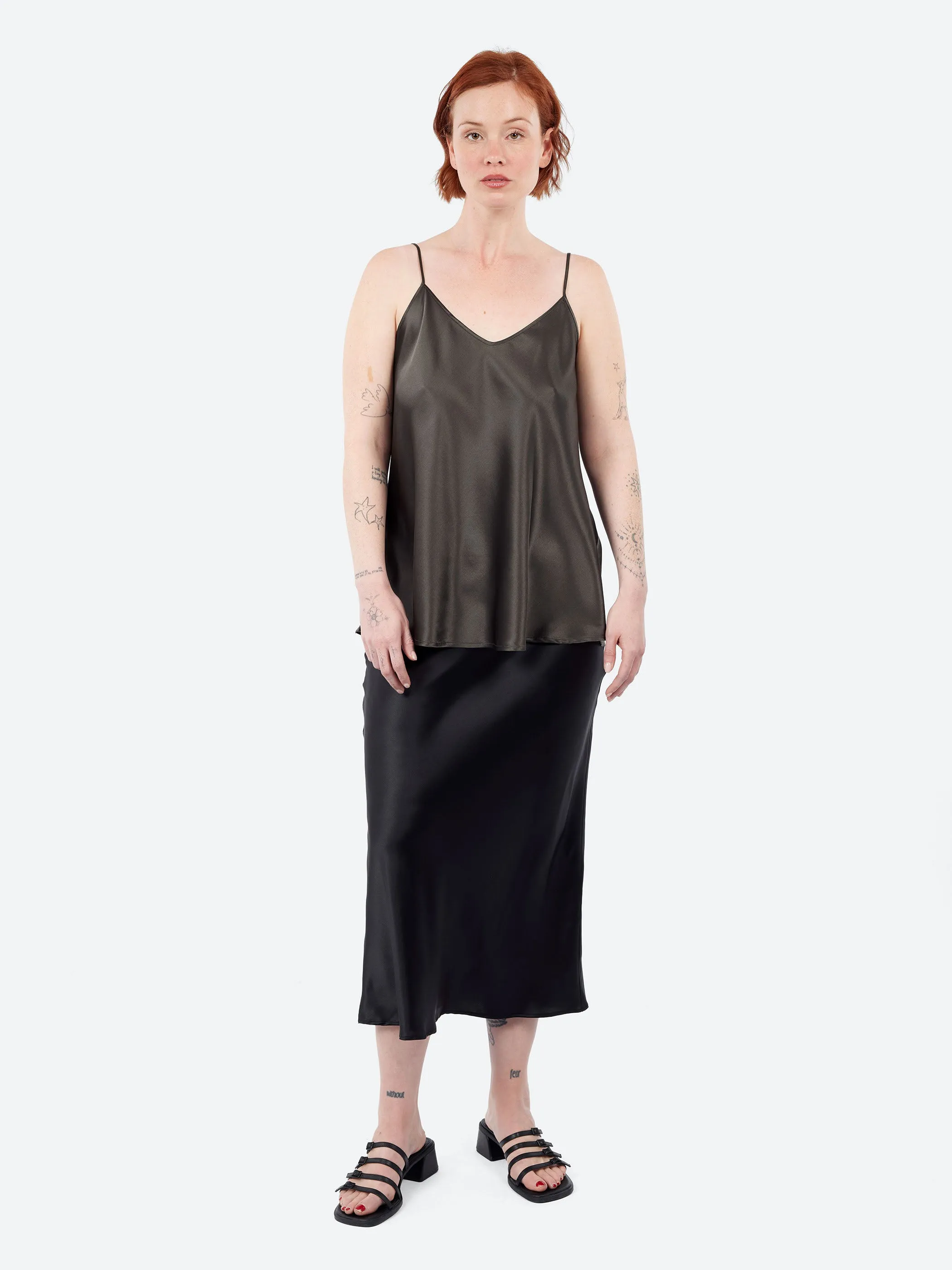 Silk Tank sold by gravitypope product image thumbnail 2