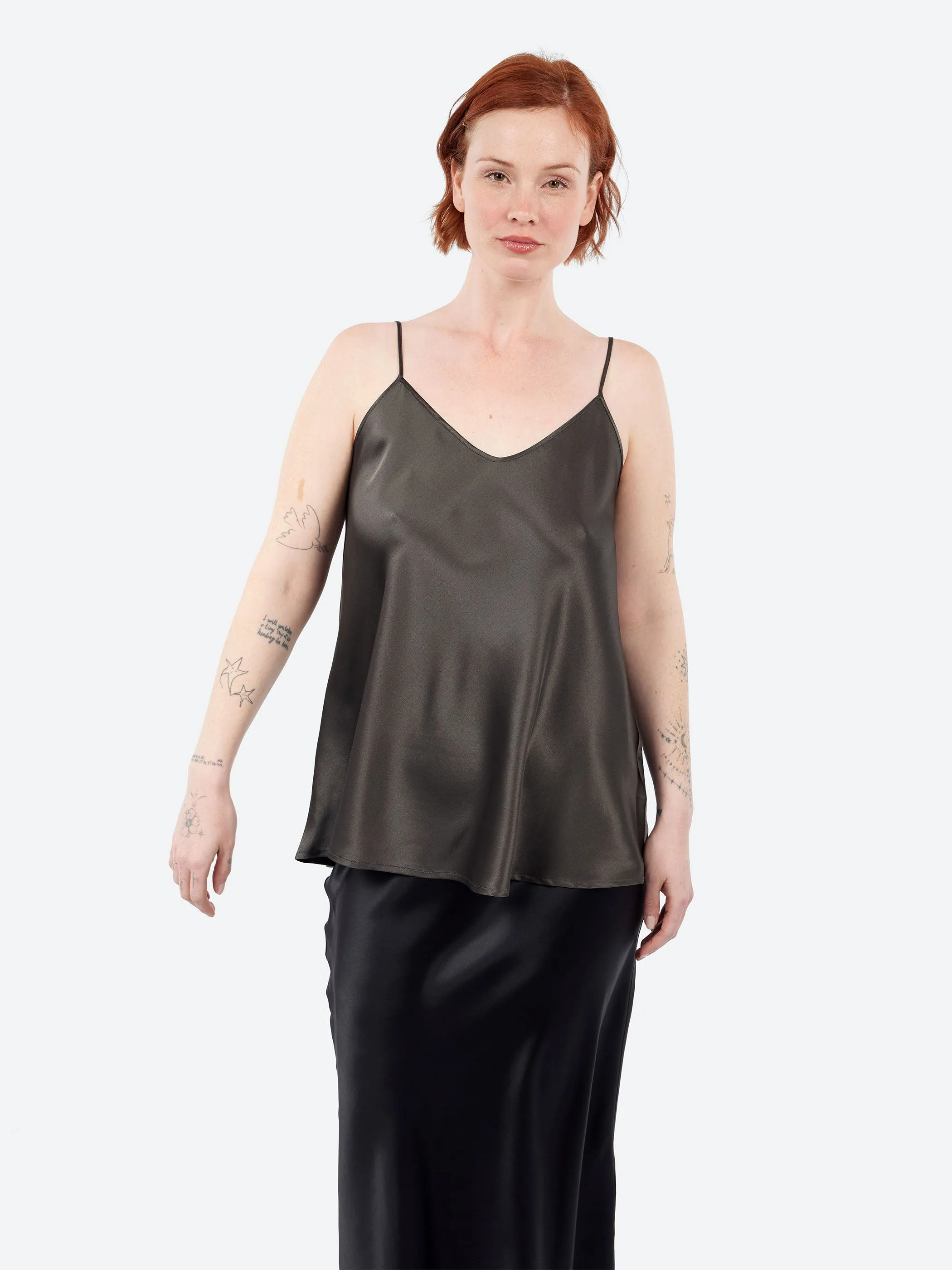 Silk Tank sold by gravitypope product image thumbnail 4