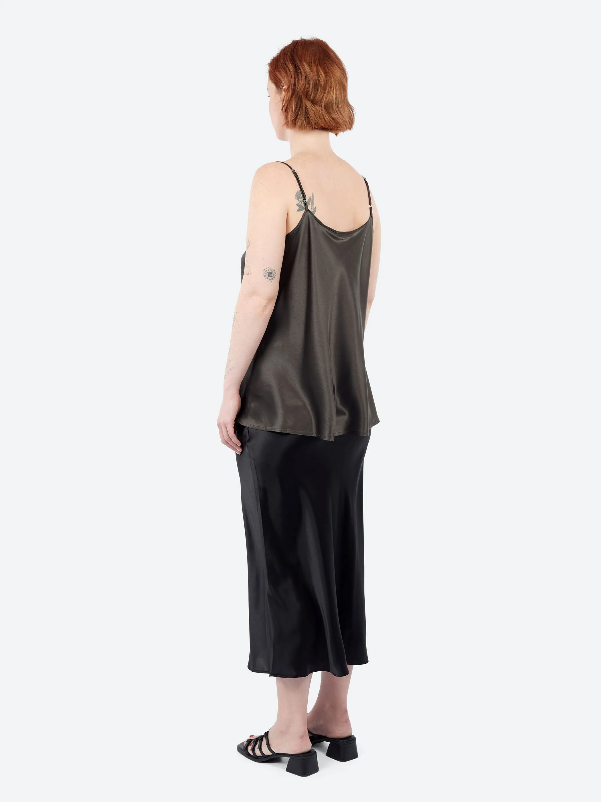 Silk Tank sold by gravitypope product image thumbnail 3