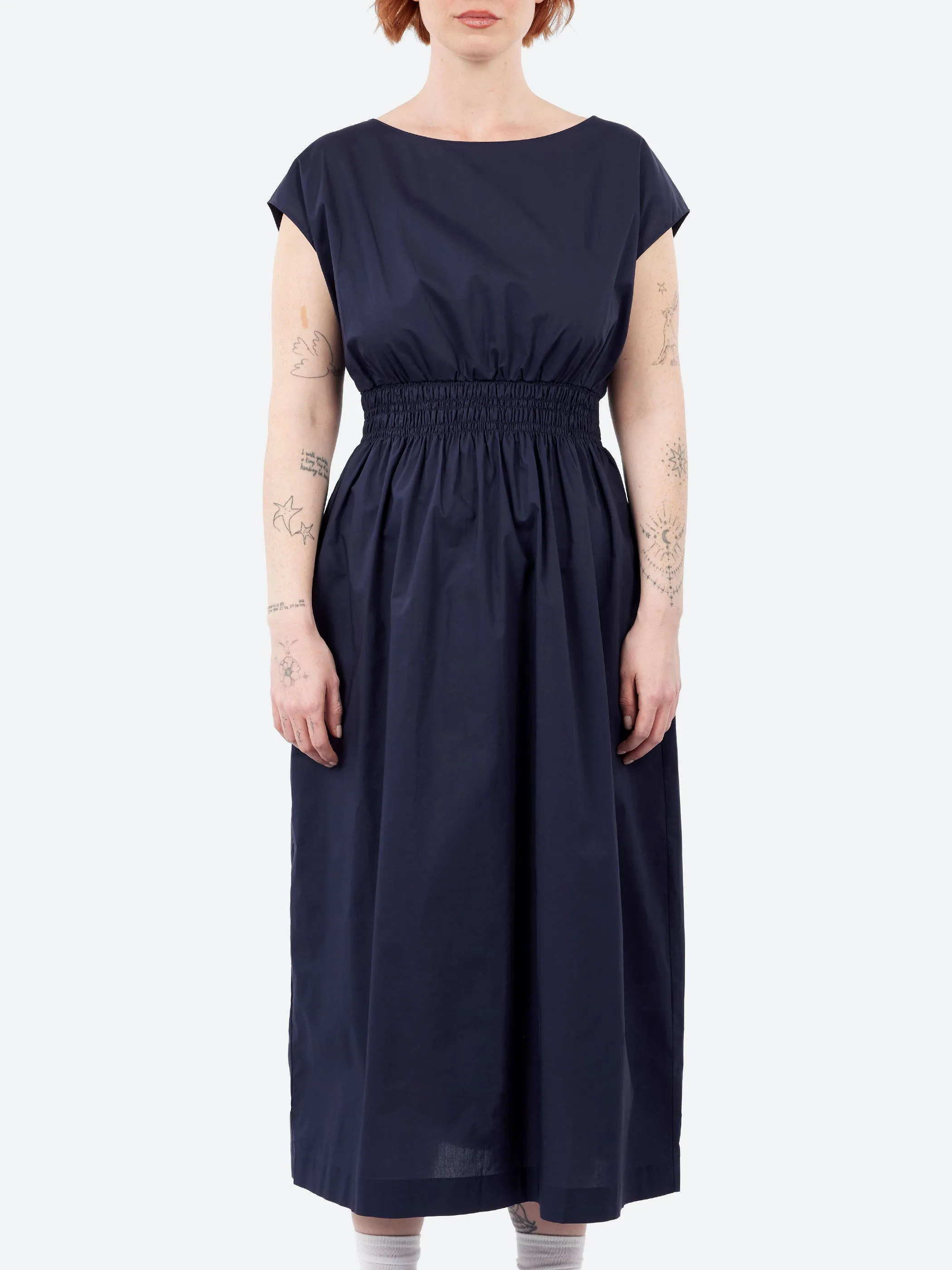 Elastic Waist Dress sold by gravitypope
