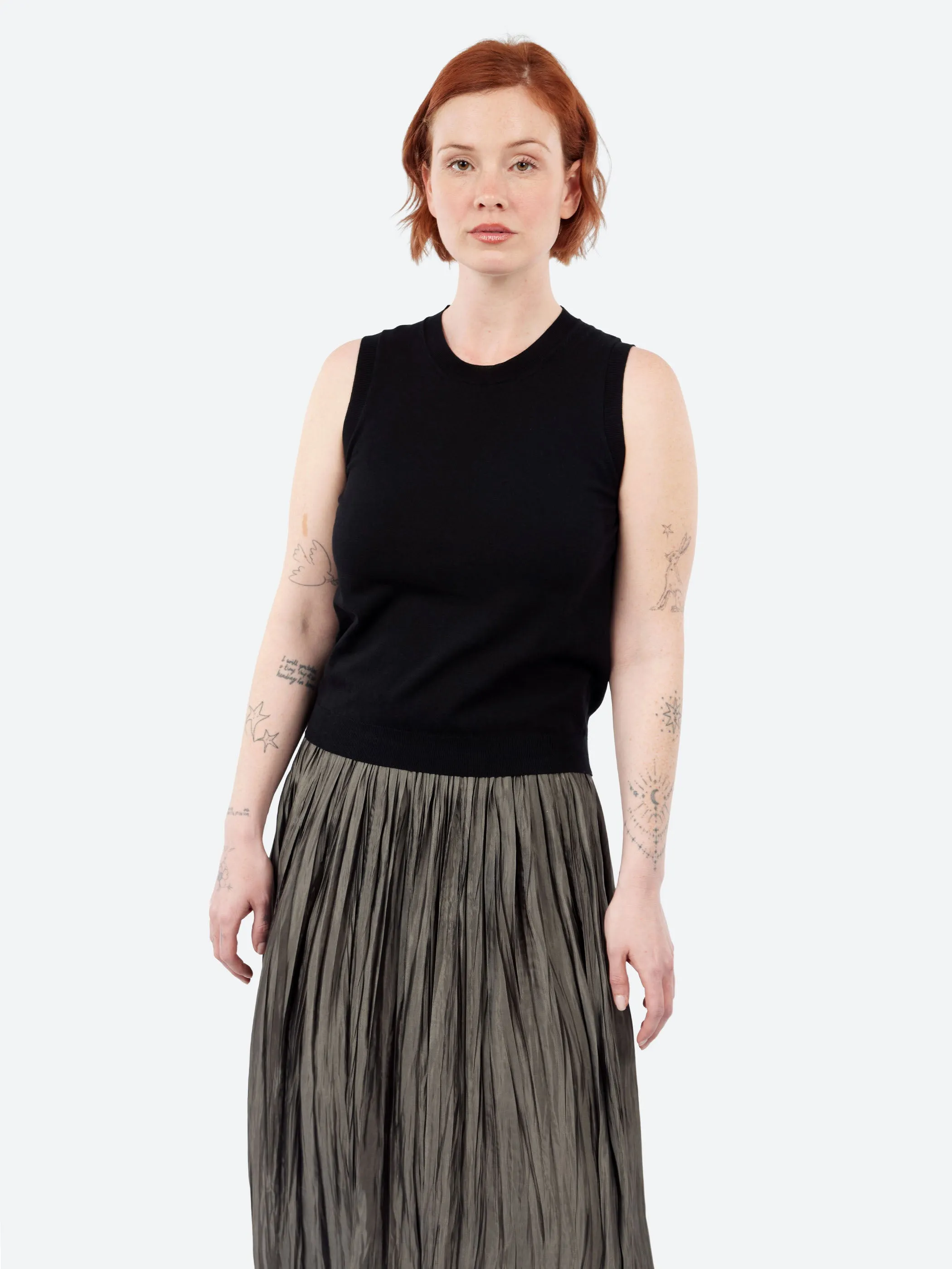Knitted Top sold by gravitypope product image thumbnail 2